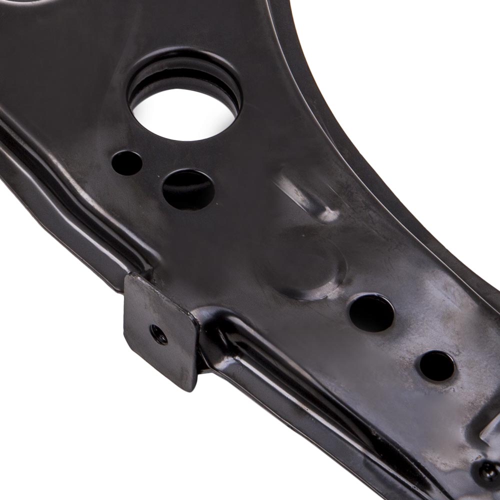 QUERLENKERSATZ FÜR AUDI A3 VW BORA GOLF 4 NEW BEETLE SEAT  SPURSTANGE 8-TEILIG