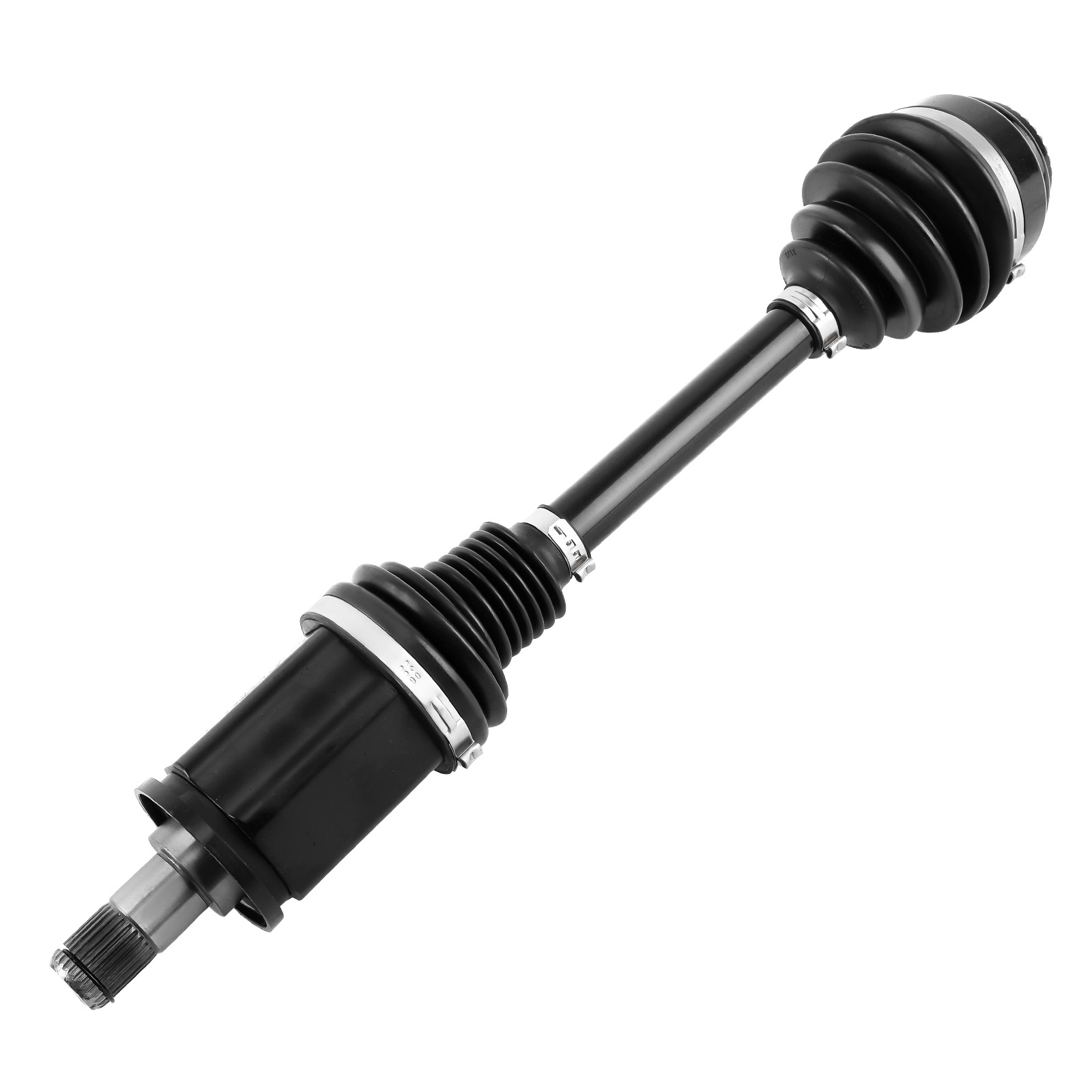 Front Left Eje de transmisión For BMW 5 f10/11 520-550 6er f12/13/06 640 xDrive