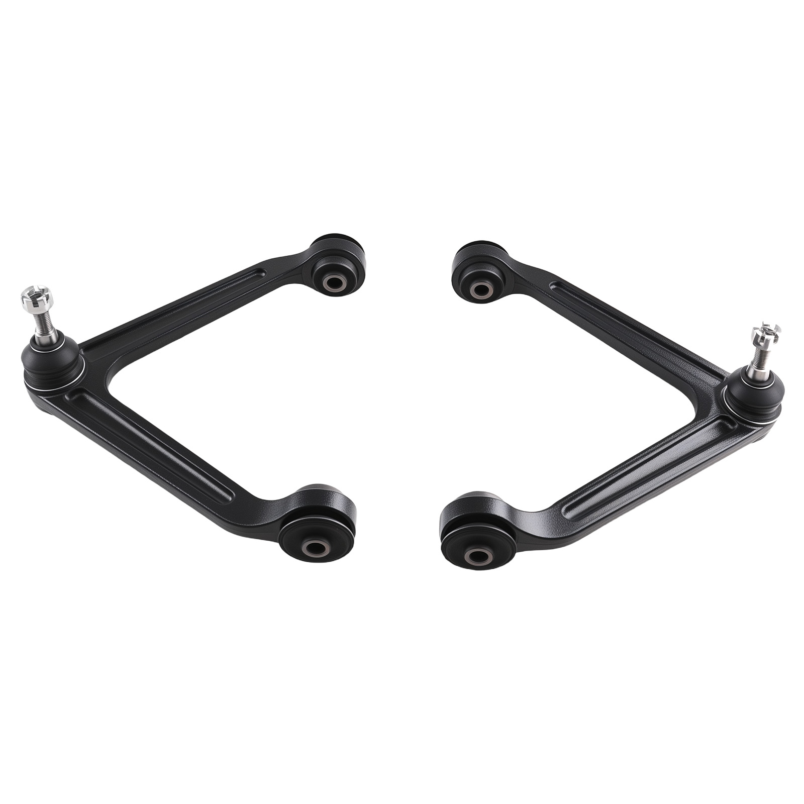 RWD Front Upper Control Arm Tie Rod Suspension Kit for Dodge 2002 -2005 Ram 1500