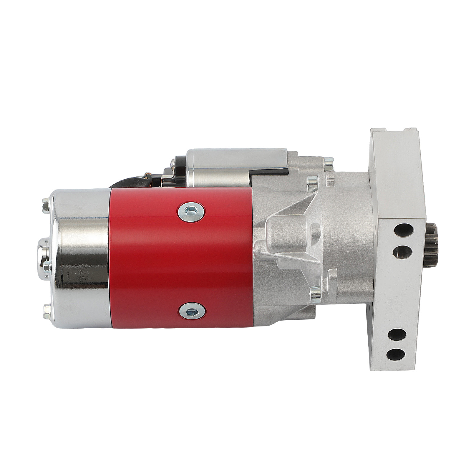 Starter Motor for Chevrolet Chevy-V8 Small Big Block S13-65S1 9Teeth 18493