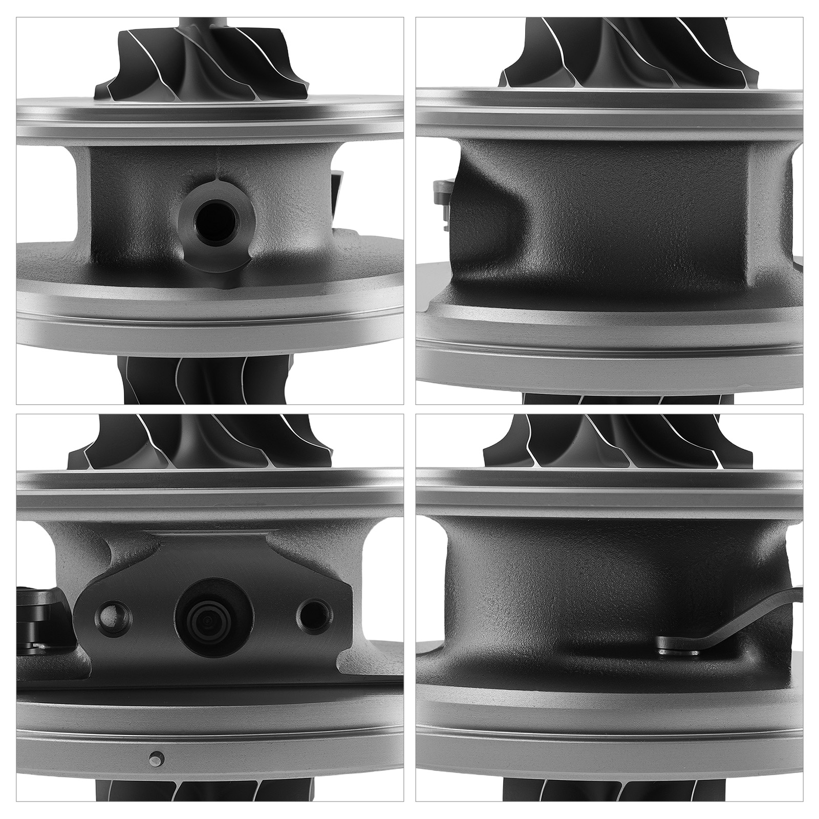 Turboladerpatrone Chra for BMW 330d 430d X4 F26 N57N 7823202E05 GTB2056VZK NEW