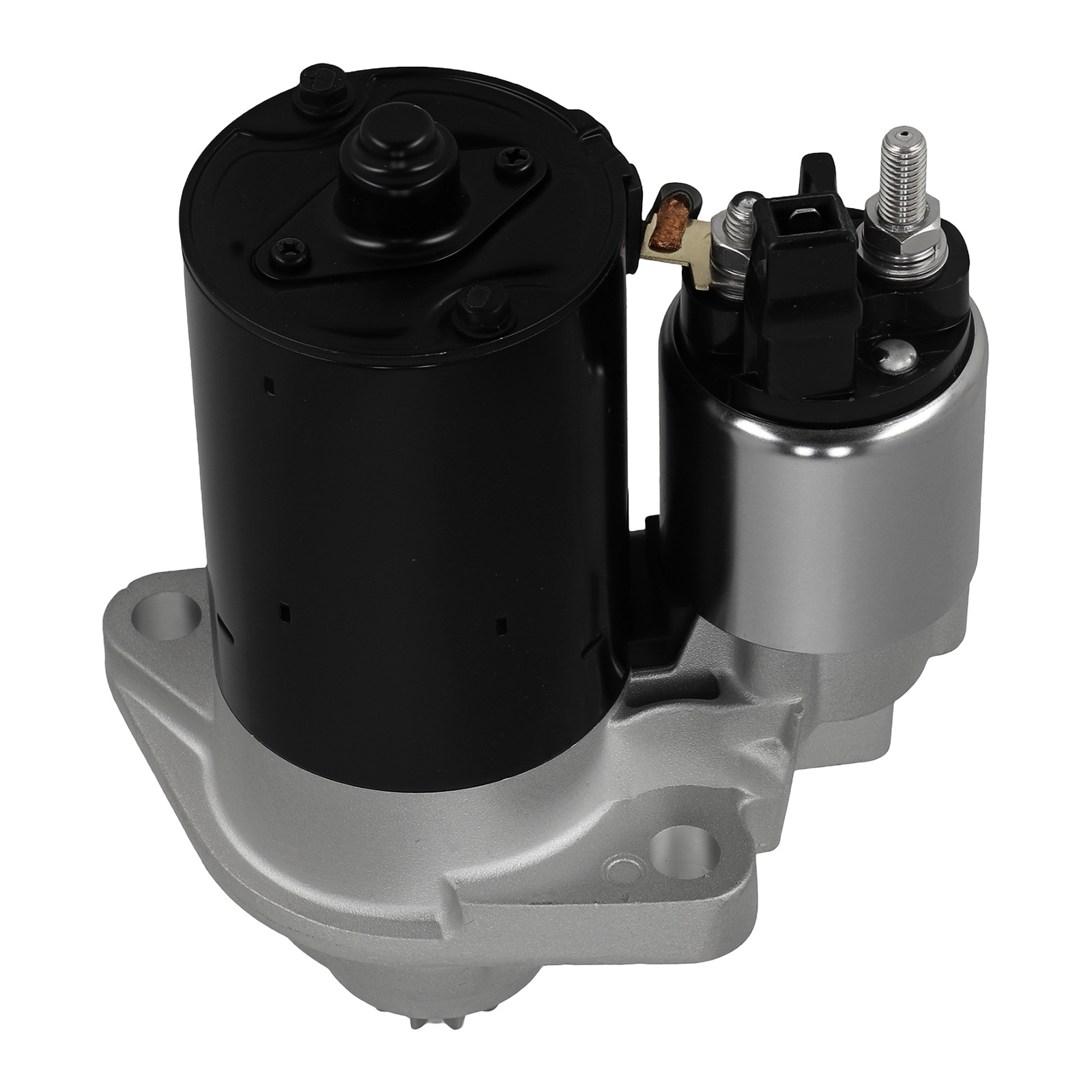 Anlasser for Audi TT VW Golf Jetta 1.8L 2.0L 1998-2006 0001121008 PMGR 1.1kW