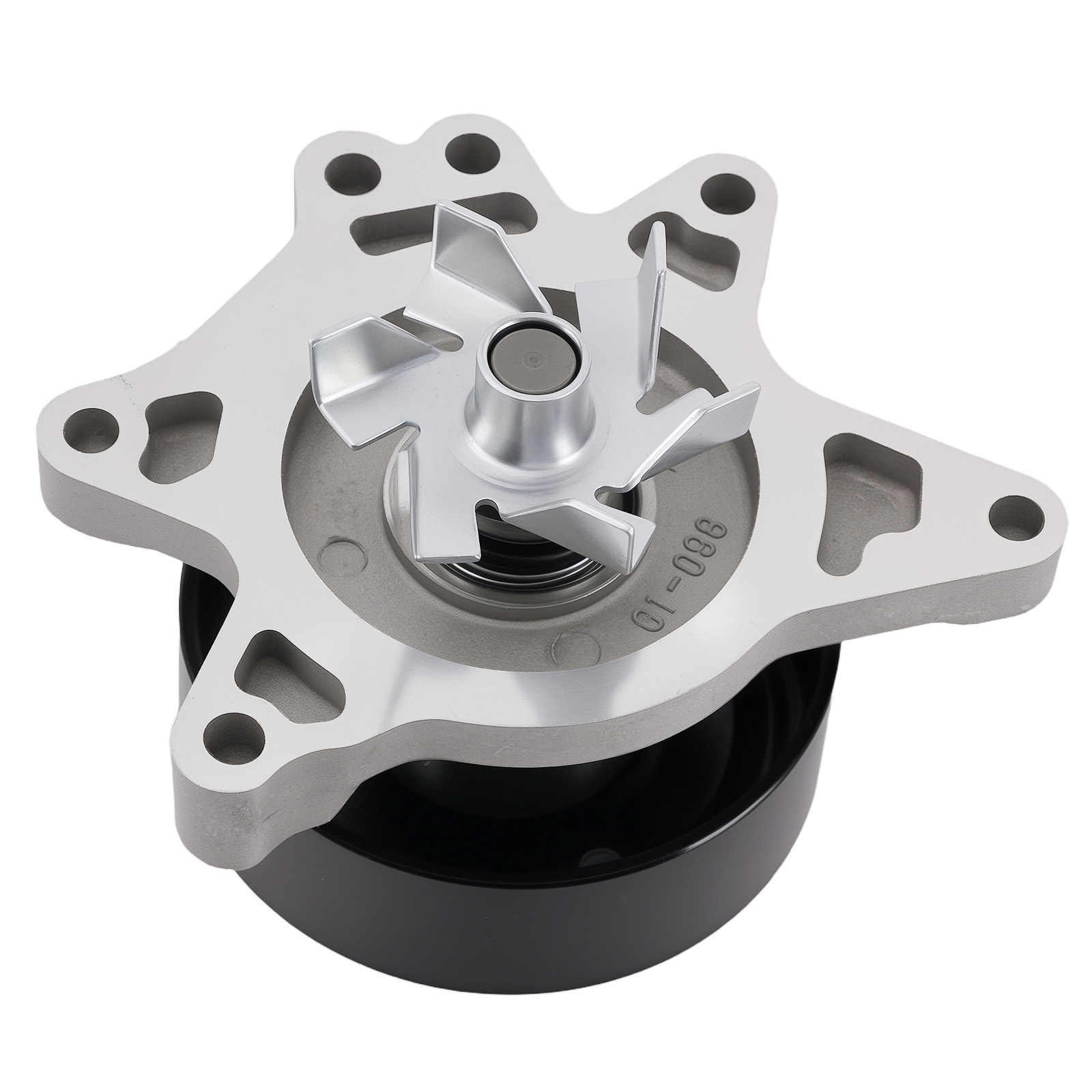 Cooling Water Pump for Toyota Corolla/Celica 1.8L DOHC 98-08 170-1980 AW9376