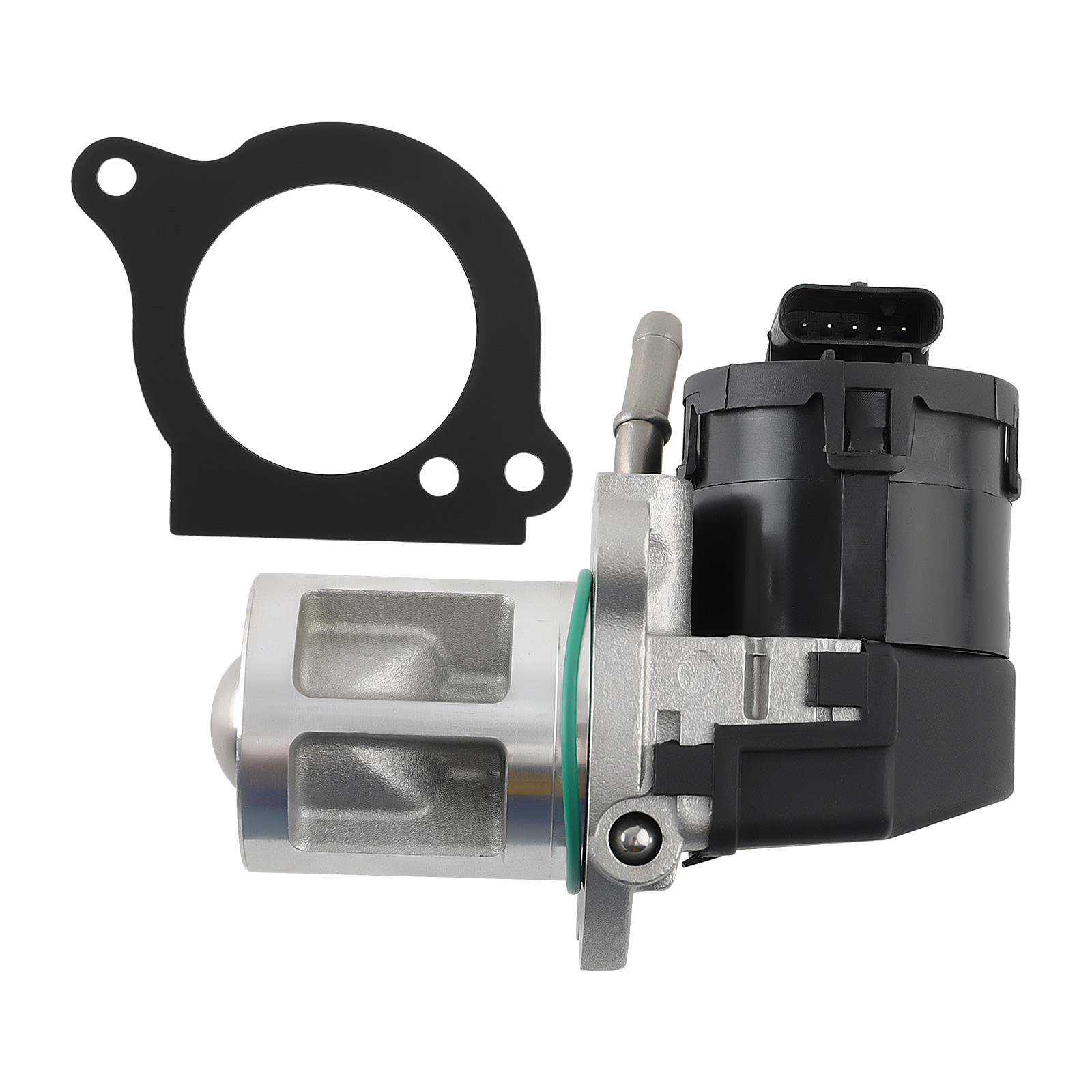 1X EGR Valve for Mercedes Jeep Chrysler 3.0 Diesel 6421401060, A6421401060