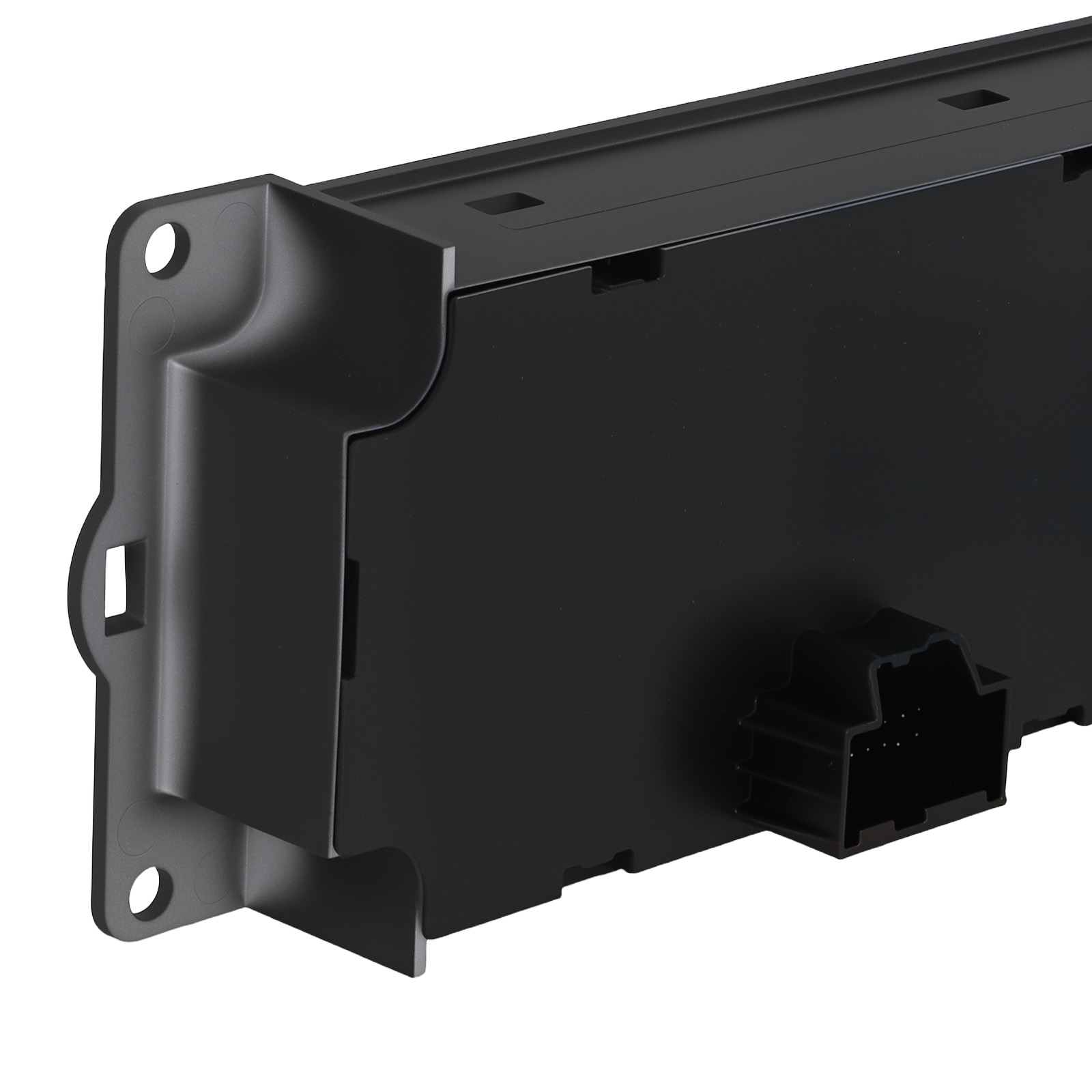 A/C Heater Control Panel Assembly For Kenworth T600 T660 T800 W900 F21101321000