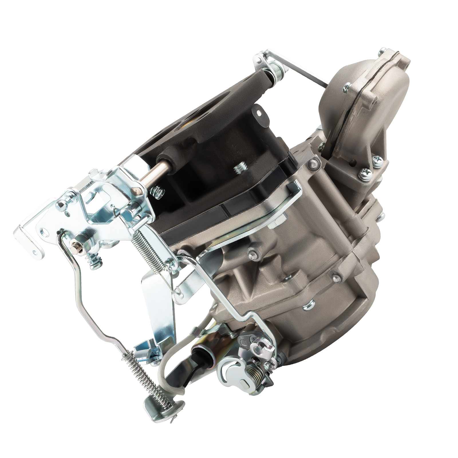 Carburetor for Toyota Landcruiser 4.2L 21100-61012 & 21100-61050 FJ45 FJ40 4.2L