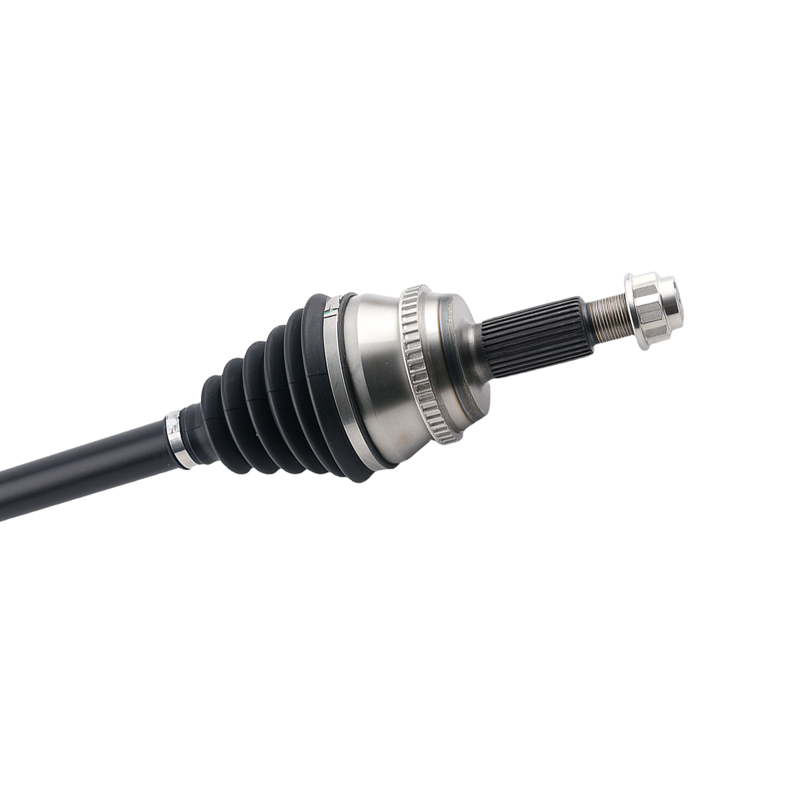 Front Left LH CV Axle Joint Assembly For Toyota Camry Avalon Lexus ES350 07-18