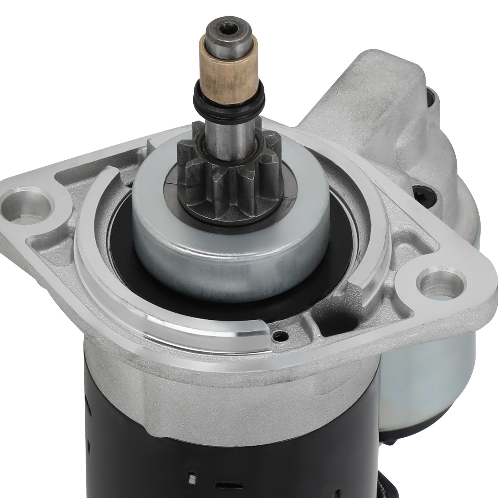 Starter Motor for VW 1500 1600 Beetle Type 1 Type 3 111911023A for Porsche 914