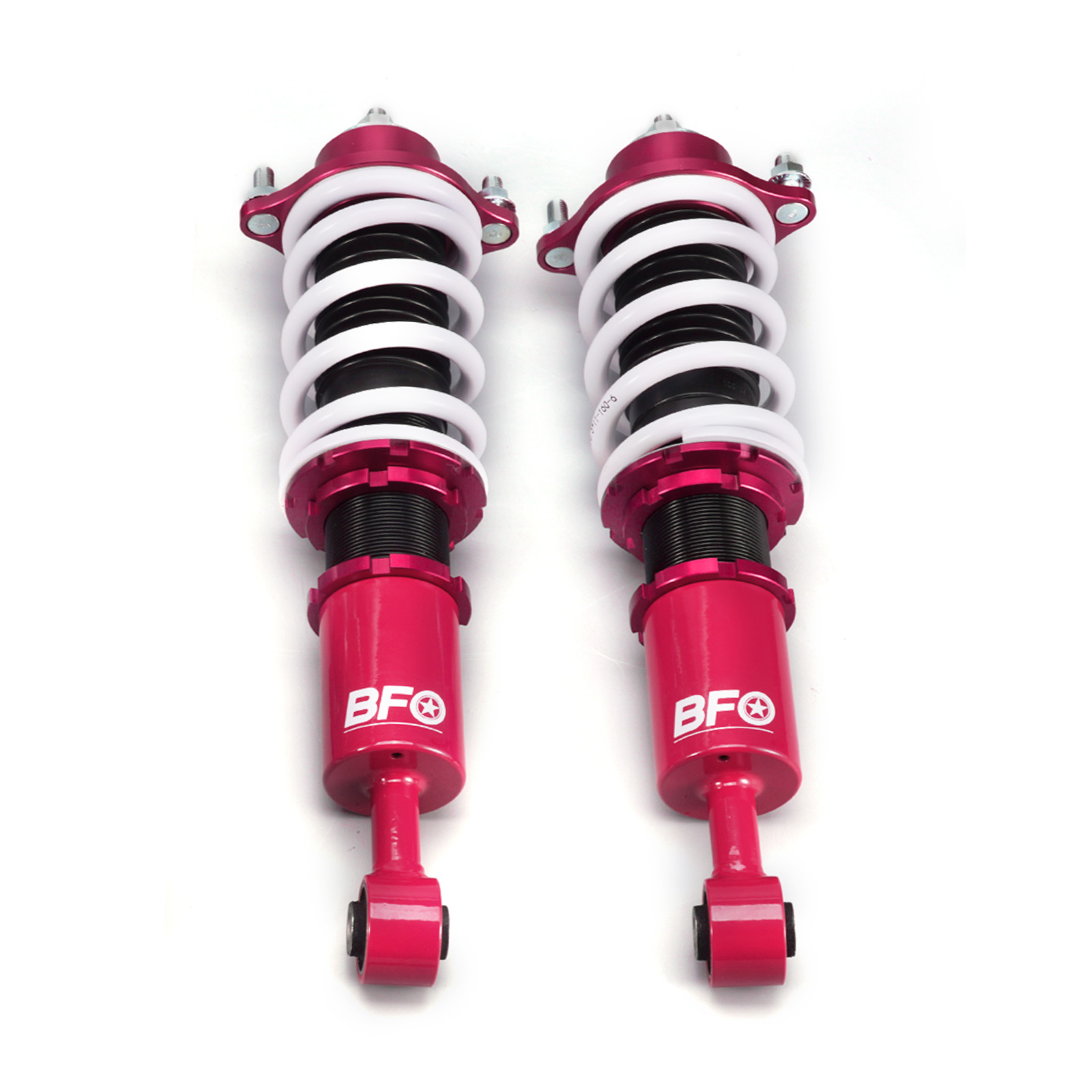 Suspension Coilovers Kit for Mitsubishi Lancer VIII CX 1.8 2.0 2.4 2008-2016