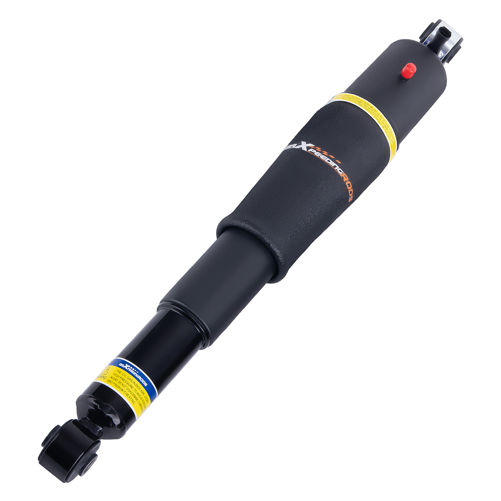 Paar Neu Hinten Stoßdämpfer for CHEVY GMC Cadillac SUV Air-Ride-Dämpfer 2597939