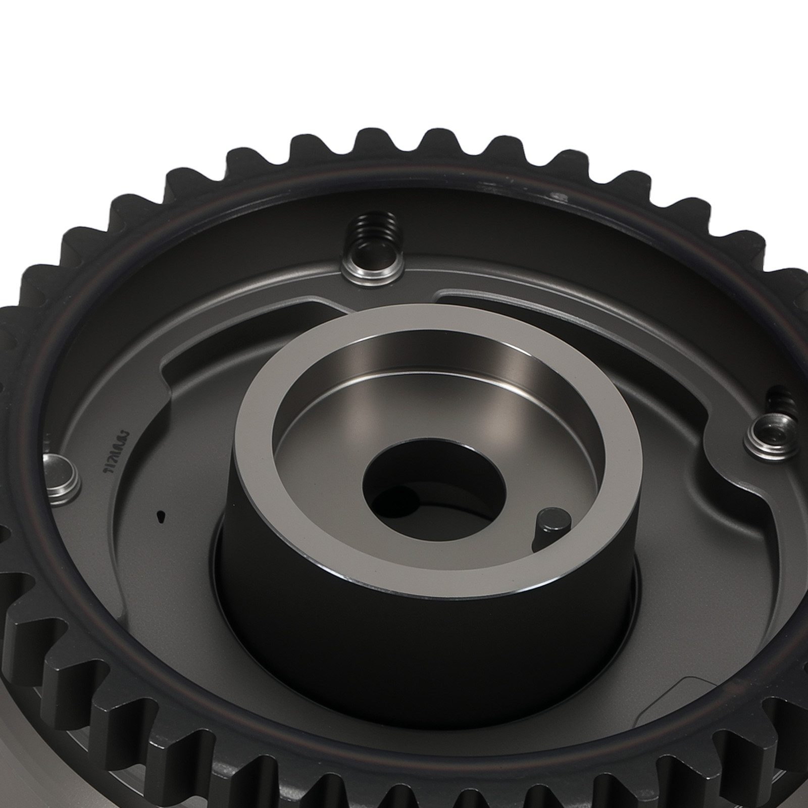 42T Nockenwellenversteller for Nissan Qashqai J11 1.2 DIG-T 130253326R