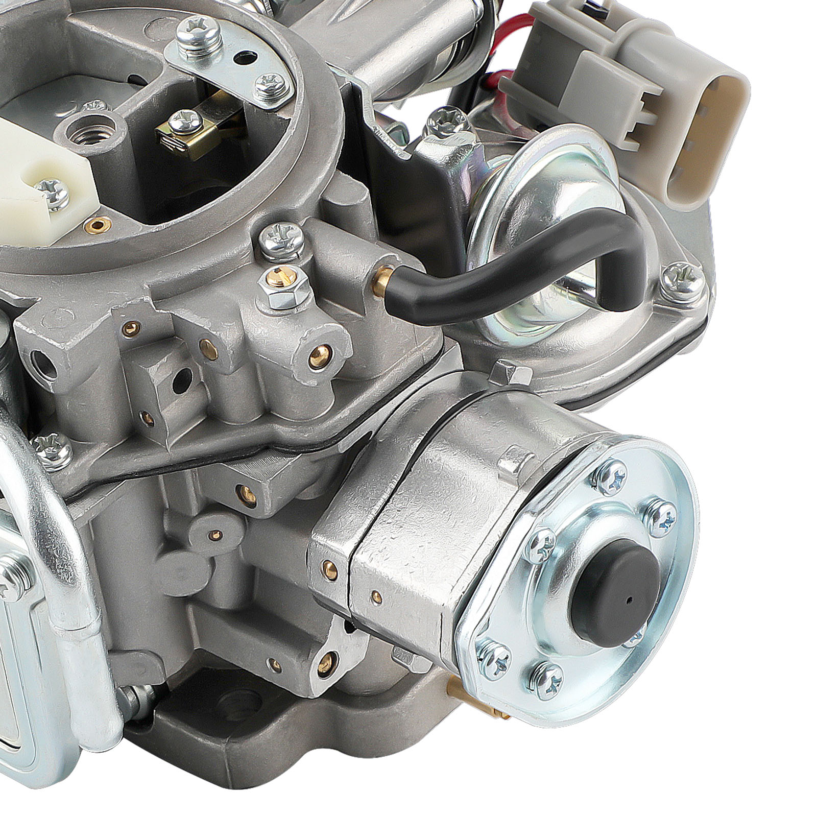 2-Barrel Carby Carburetor 16010-21G61 for Nissan 720 pickup 2.4L Z24 1983-1986