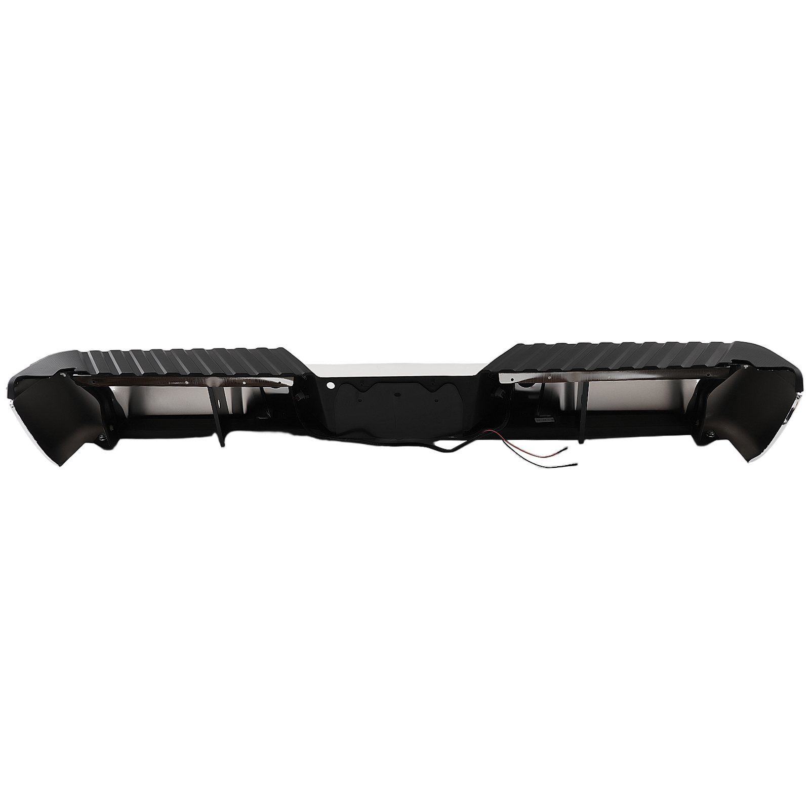 Chrome Rear Bumper for Ford F-250/F-350/F-450 Super Duty 08-16 9C3Z17906D