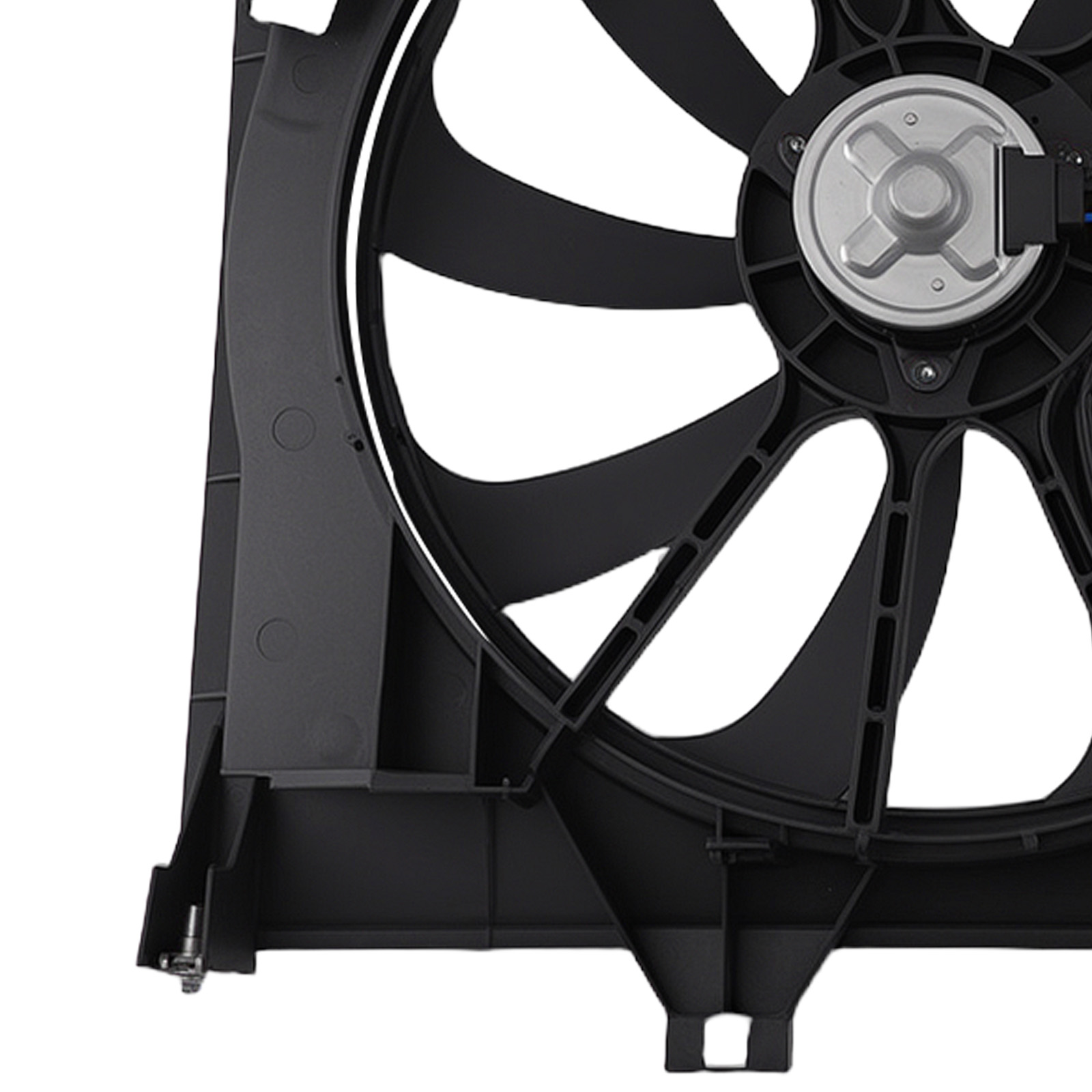 Radiator Cooling Fan for Toyota Camry 2.5L L4 2012-2017 TO3115169 674-60106