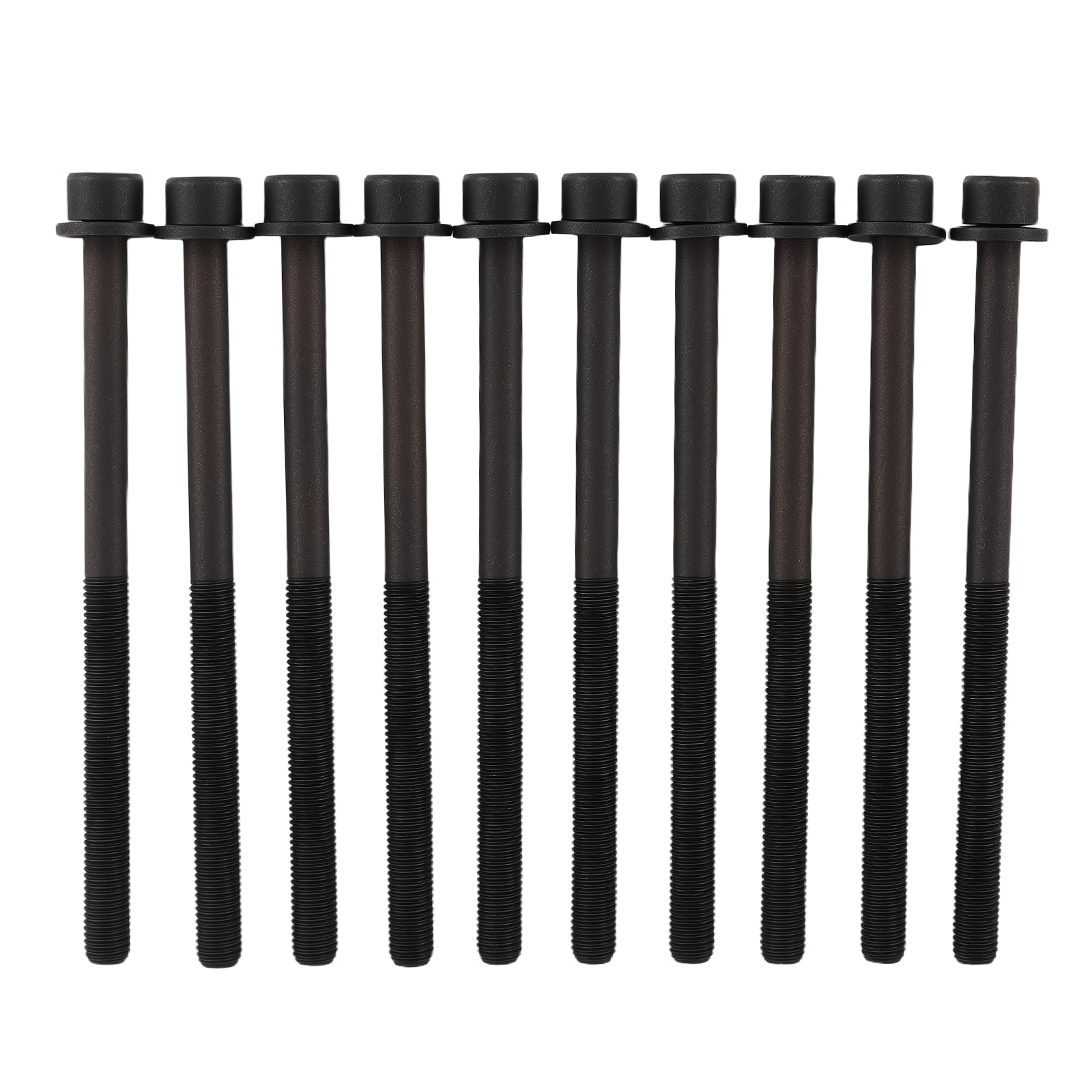 Cylinder Head Bolt Set for Hyundai Santa Fe 2.4L 2010-2012 ES724651 ES72465