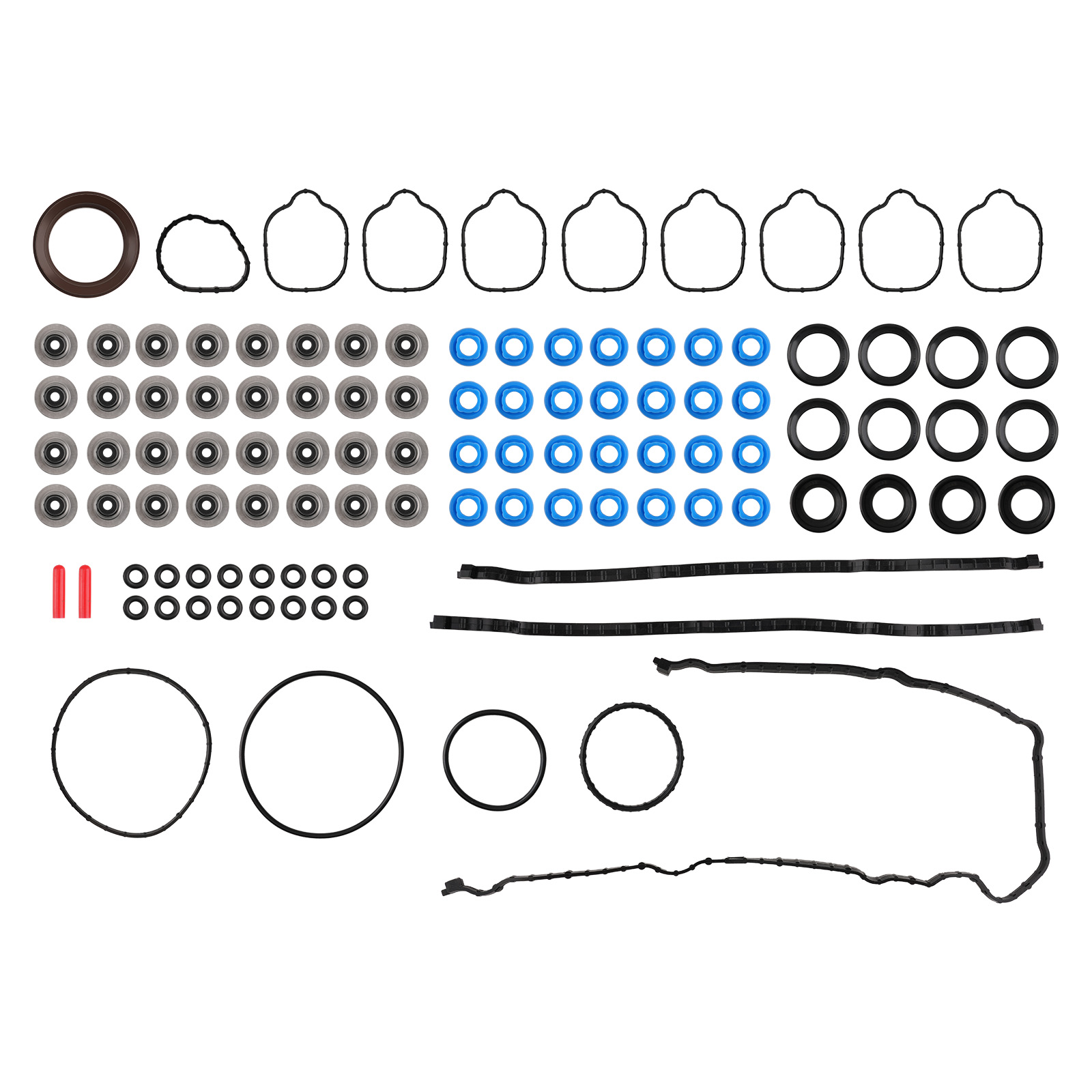 Engine Rebuild Package for Ford F-150 Mustang 5.0L DOHC 2011-2014 BR3Z-6268-A