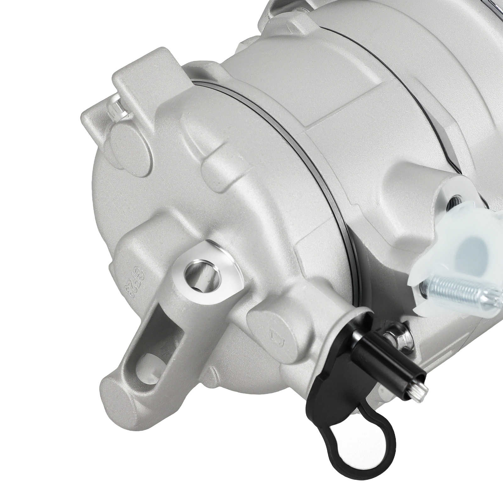 Air Conditioning Compressor 10SRE20C For Dodge Durango 2011-2023 V8 R5111514AB