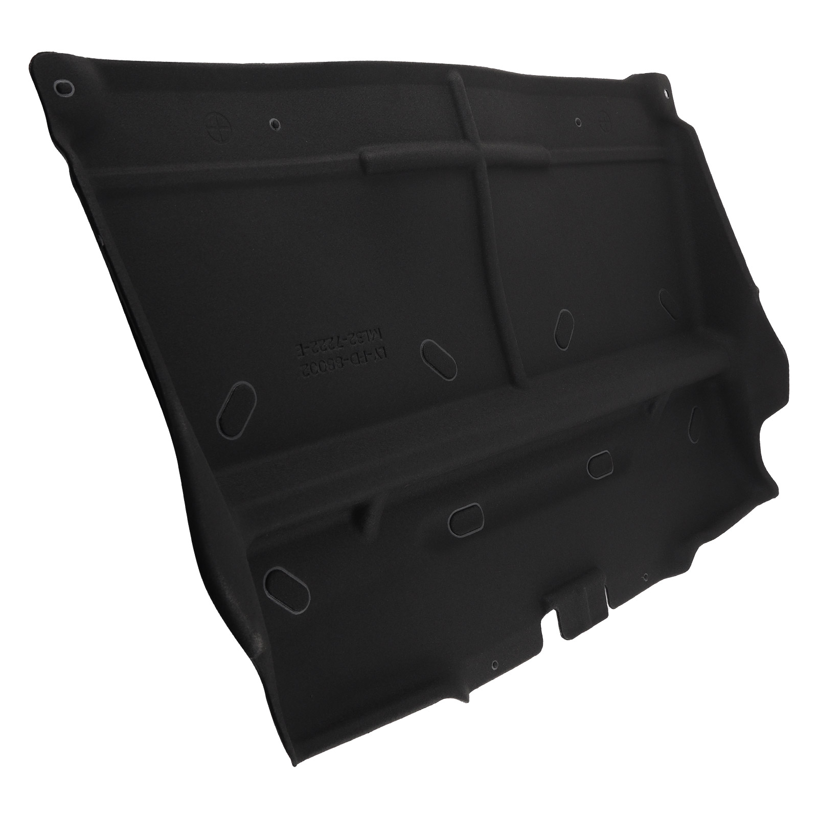 Underbody Shield for Ford F-150 2015-2024 2.7L 3.5L 5.0L Gas Engine ML3Z-7222-A