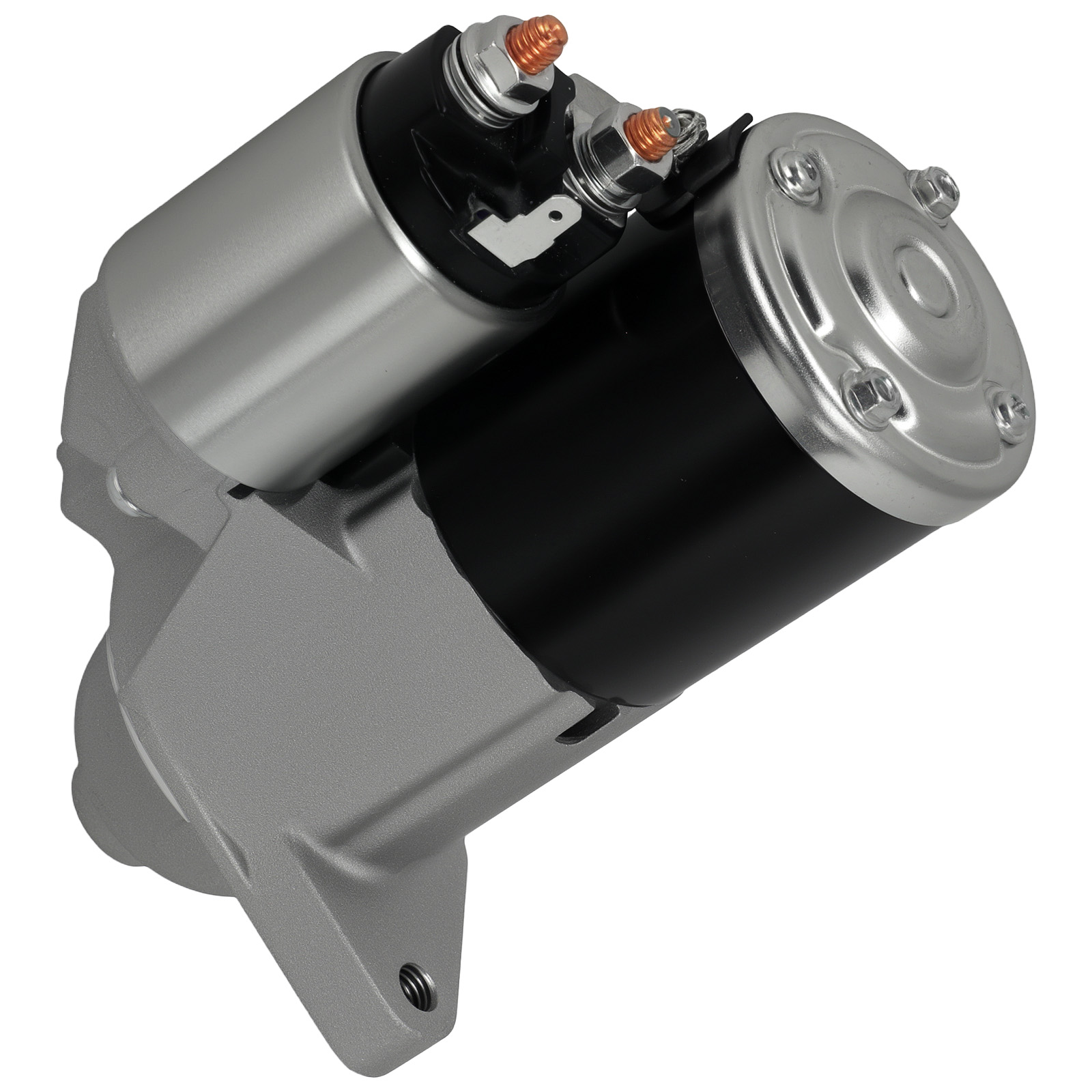 Starter for Jeep TJ 2.4L 4.0L 2003-2006 56041914AC 11 Teeth CW 1.4kW 12V