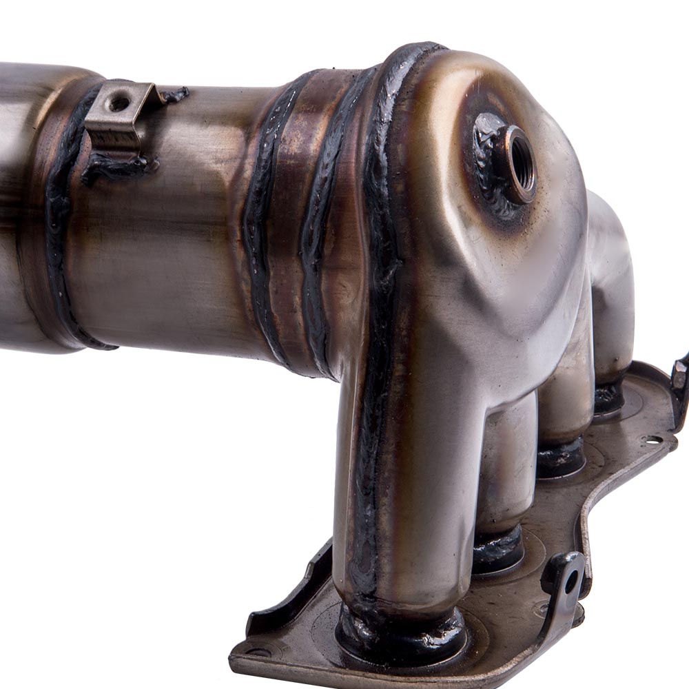 EPA Manifold Catalytic Converter for Toyota Camry CE Sedan 4-Door 2.4L 2007 2008