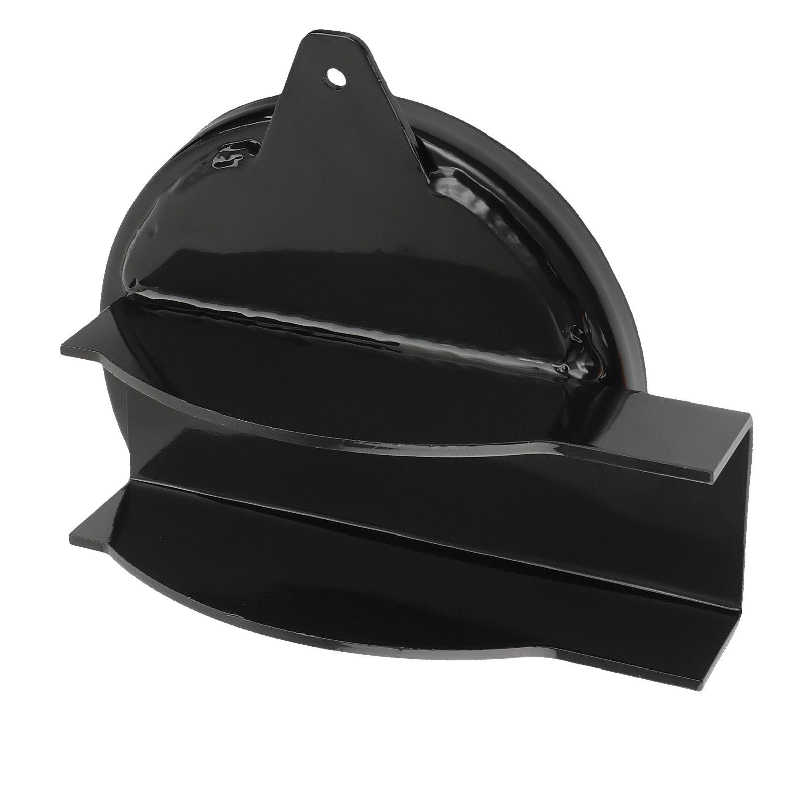 Pair Coil Spring Bucket Mount For Jeep Wrangler TJ 1997-2006 Rear Upper