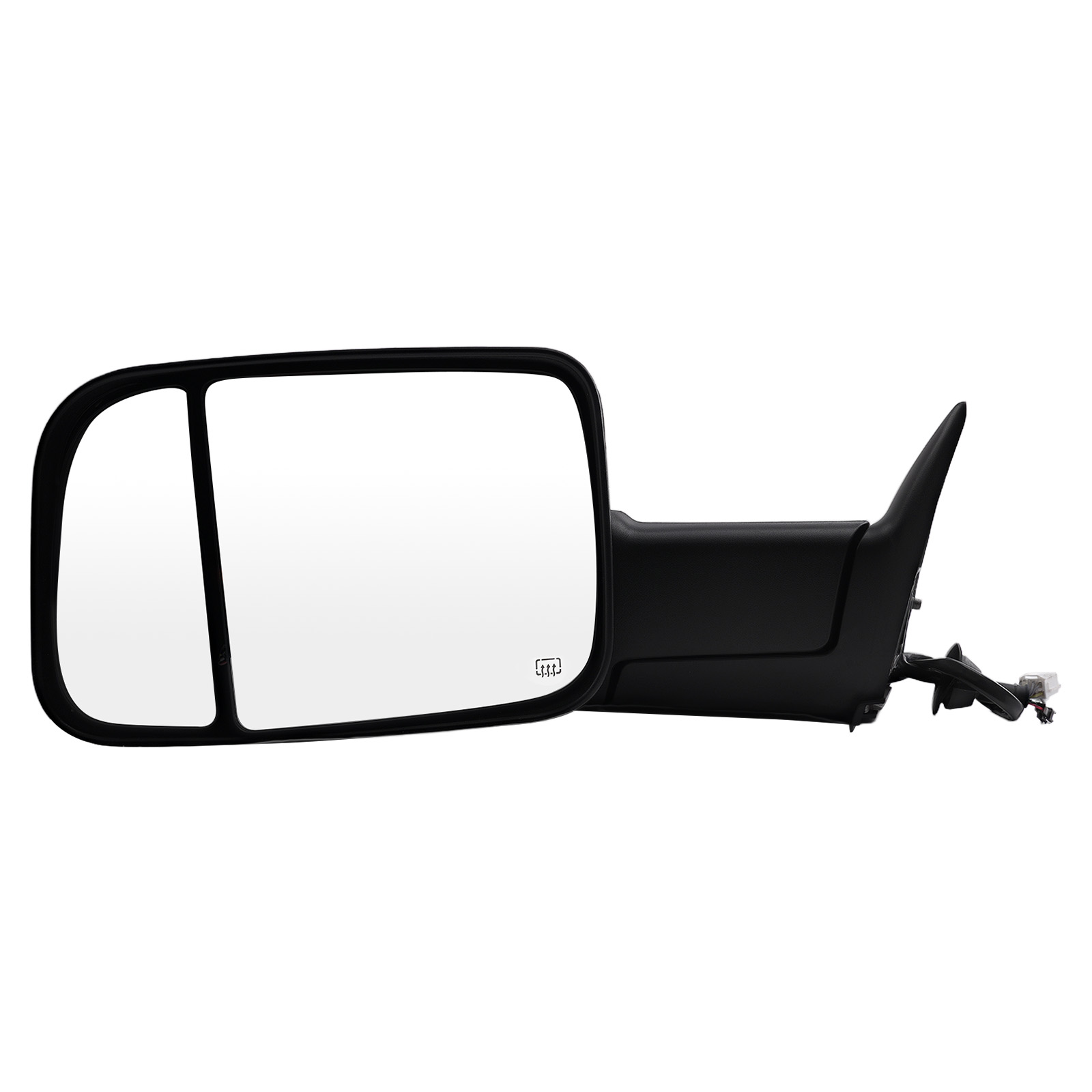 Heated Power Side Mirror for Dodge Ram 1500 1998-2001 Left Right 13027822