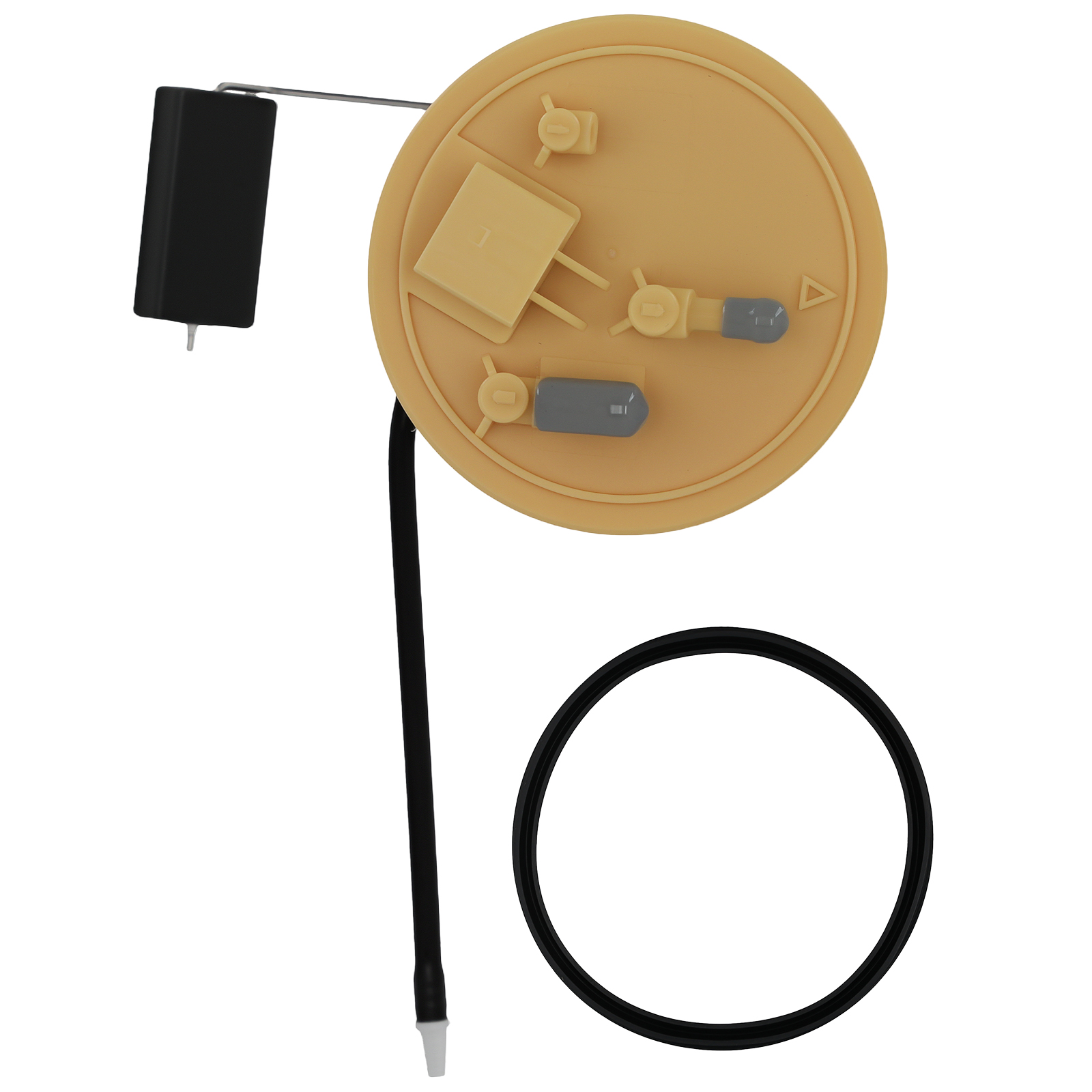 Electric Fuel Pump w/ Sending Unit for Dodge Sprinter 2500 3500 2003-2006