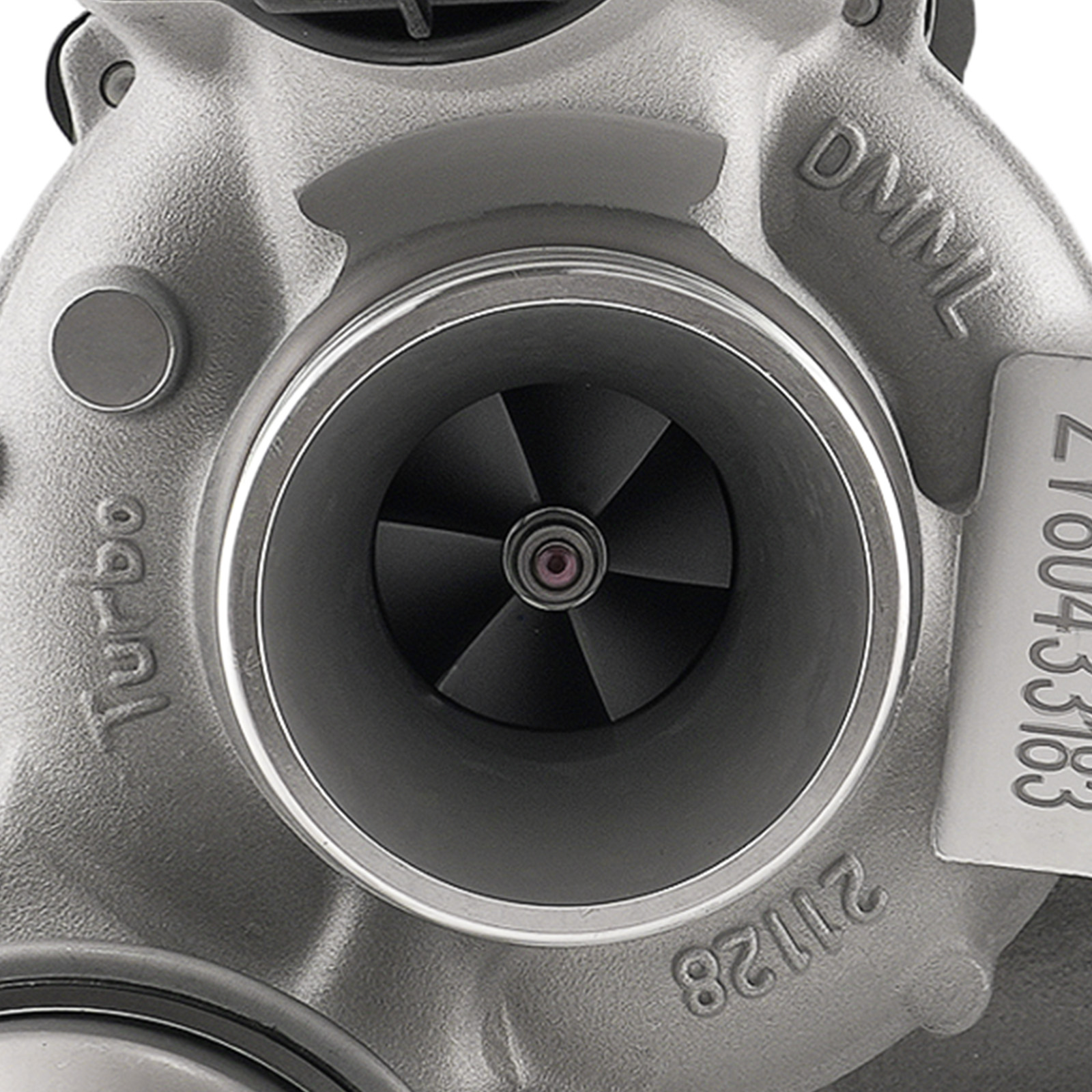 NEU Turbo Turbocharger for Mercedes W176 W246 W205 X156 X117 A2700900980 OM270