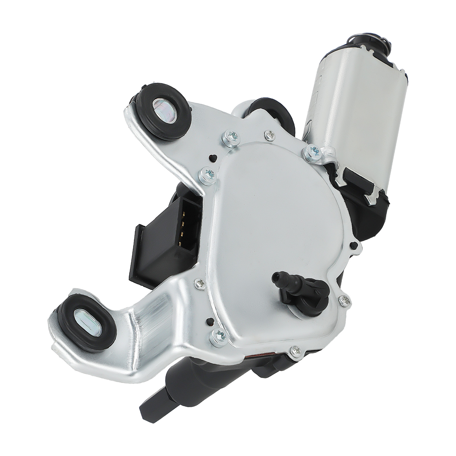 Motor Limpiaparabrisas Trasero for Skoda Fabia 1.2 06-14 5J7955711B