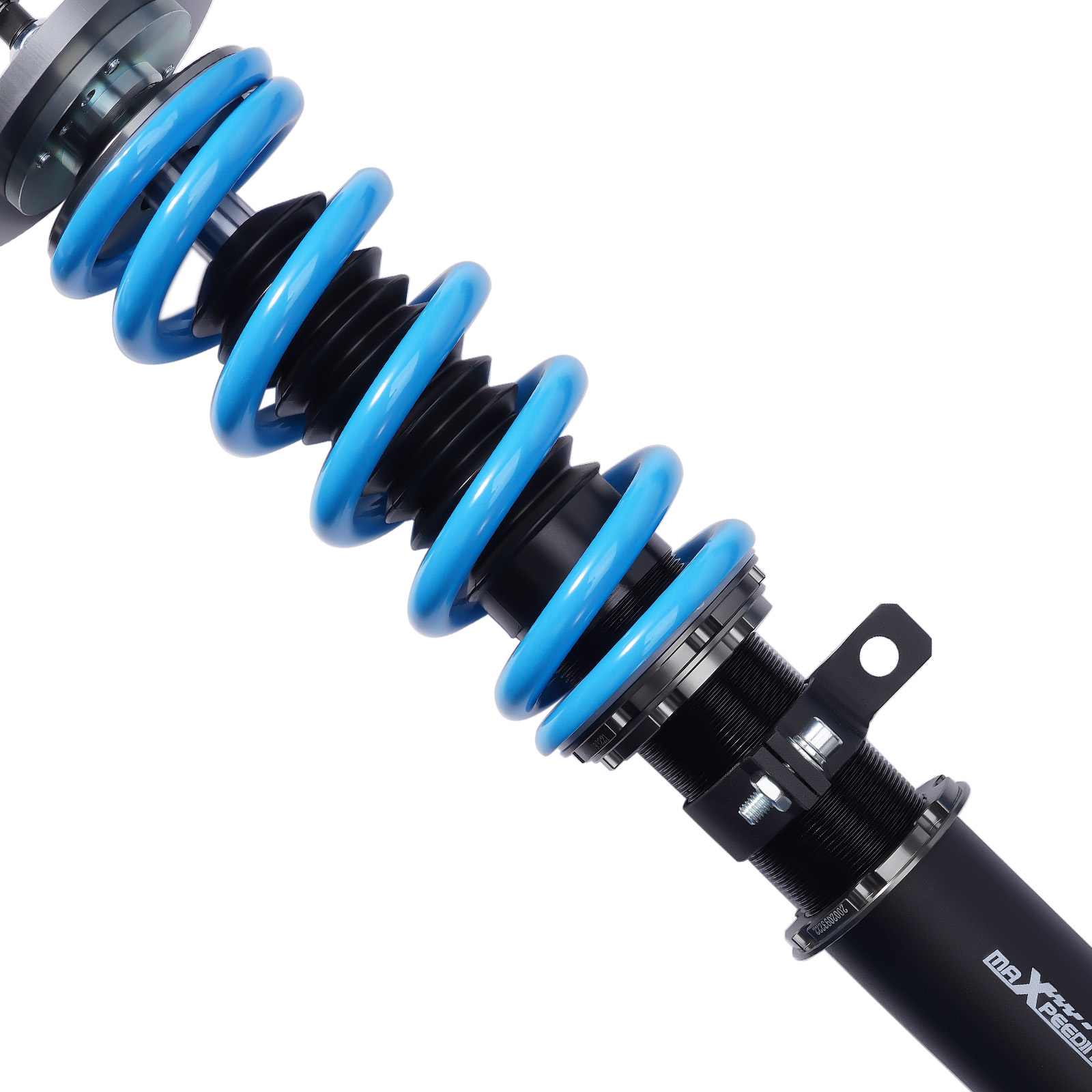 Coilover Shock+Spring Lowering Kit For BMW F10 520i 528i 535i 550i 09-16 RWD