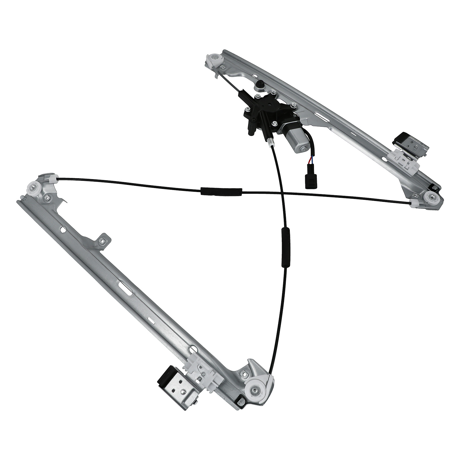 Front Right Passenger Side Window Regulator for GMC Yukon XL 1500 2500 2000-2006