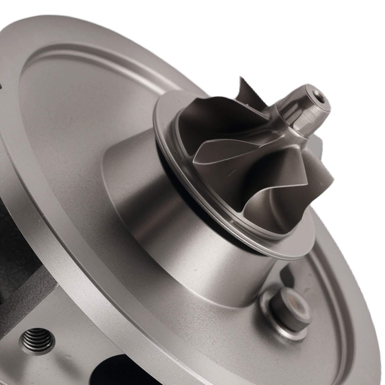 Turbo Cartucho for Seat Ibiza Sportcoupe 6J1 1.4 TDi 2015-2016 16309880001 NEW