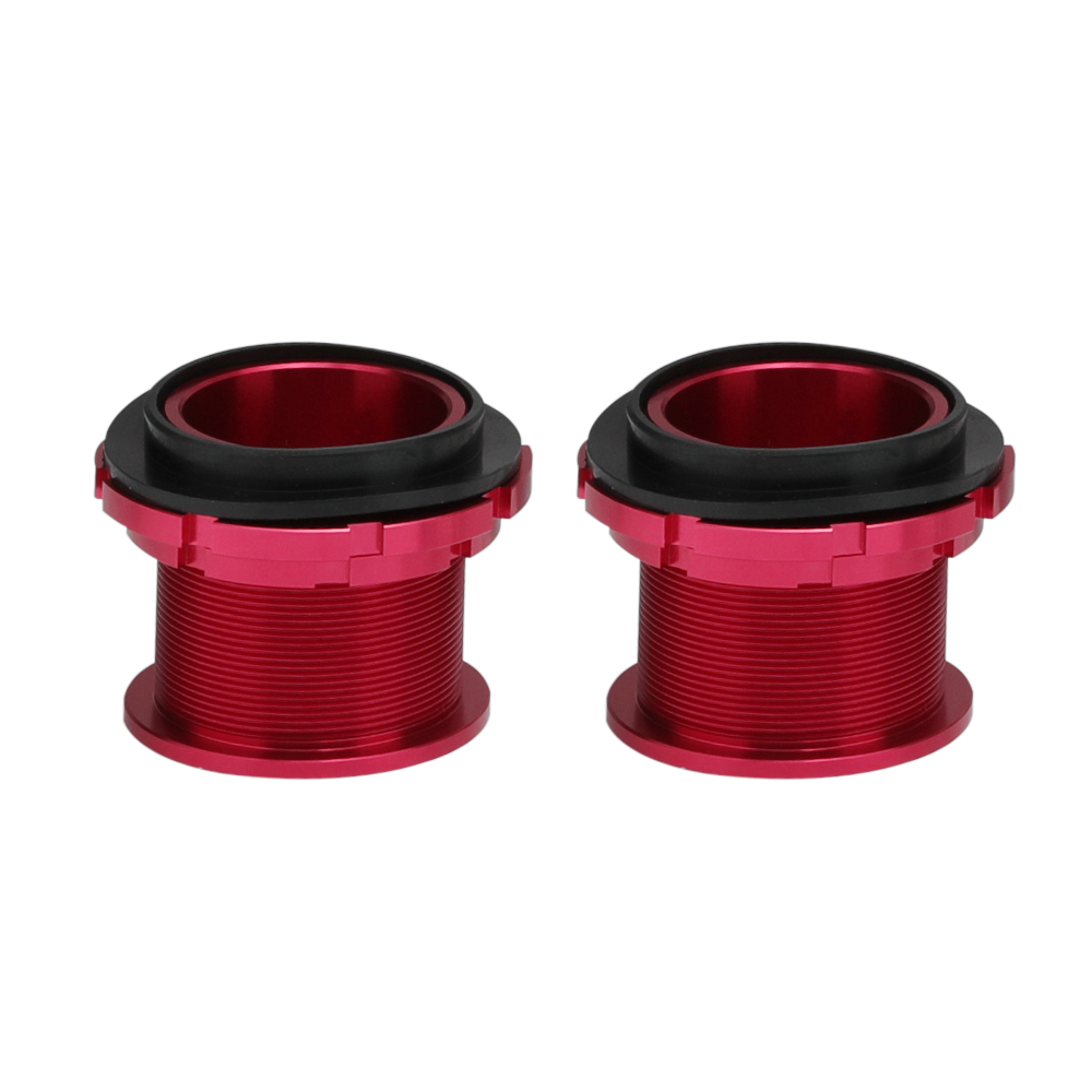 Sportfahrwerk Dämpfung Einstellbar for Dodge Challenger R/T 5.7L V8 RWD 09-10