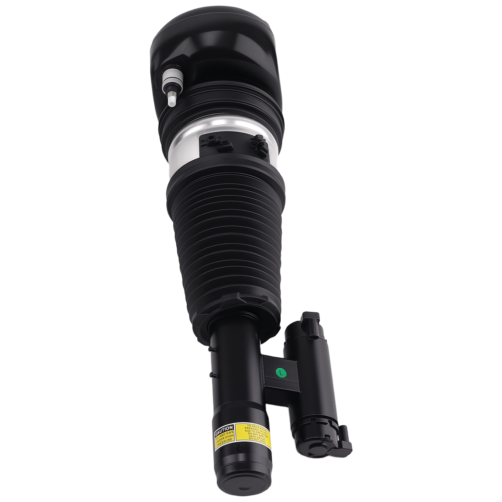 2X Luftfederung Federbeine Vorne Rechts Links For BMW 7er G11 G12 xDrive 15-22