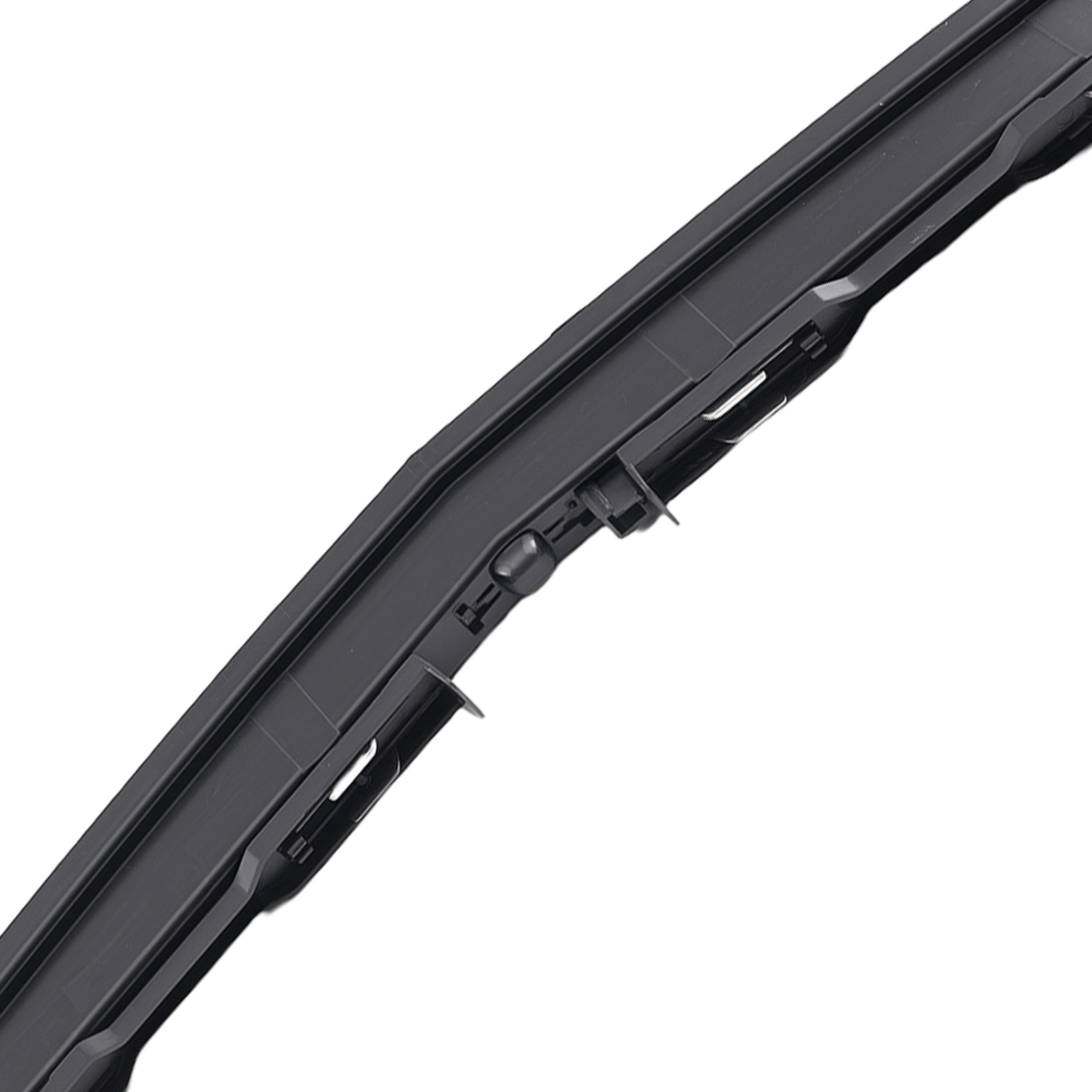 3. LED Bremsleuchte Schwarz for Mercedes-Benz E-Klasse C207 2009-2017