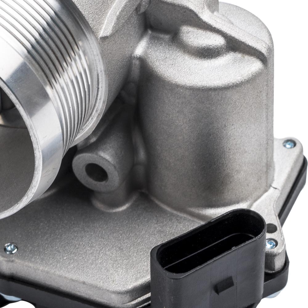 Drosselklappe for Audi A6 4F A8 4E Q7 4LB VW Touareg 7LA 7L6 7L7 2.7 3.0 TDI