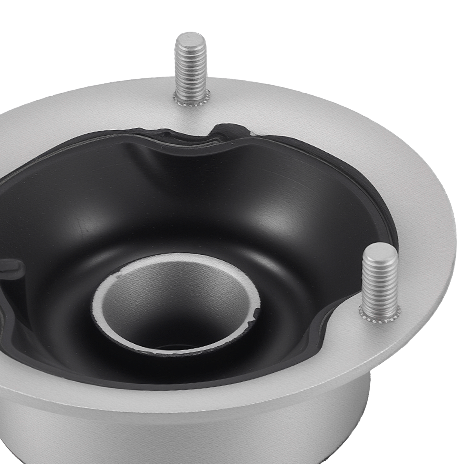 2x Federbein Aufnahme Wälzlager Oben for BMW 3er 5er 6er X3 1999-13 31336752735