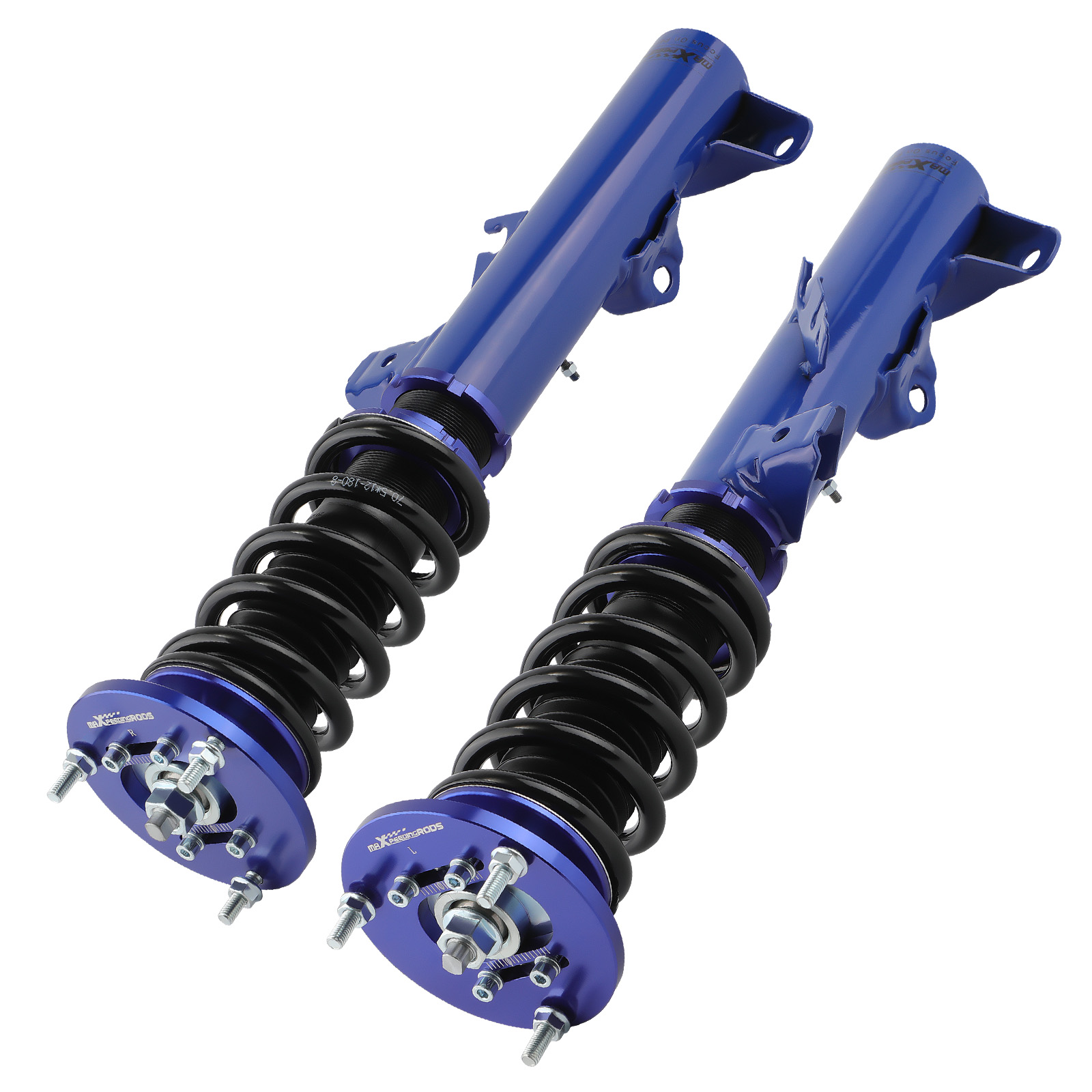 Amortiguadores de suspensión for BMW 3 Series E36 Sedán 1990-1998 Coupe 325 318