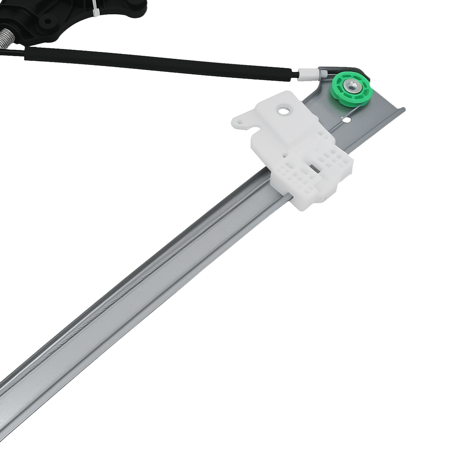 1pc Front Passenger Side Window Regulator for Nissan Maxima Sedan 09-14