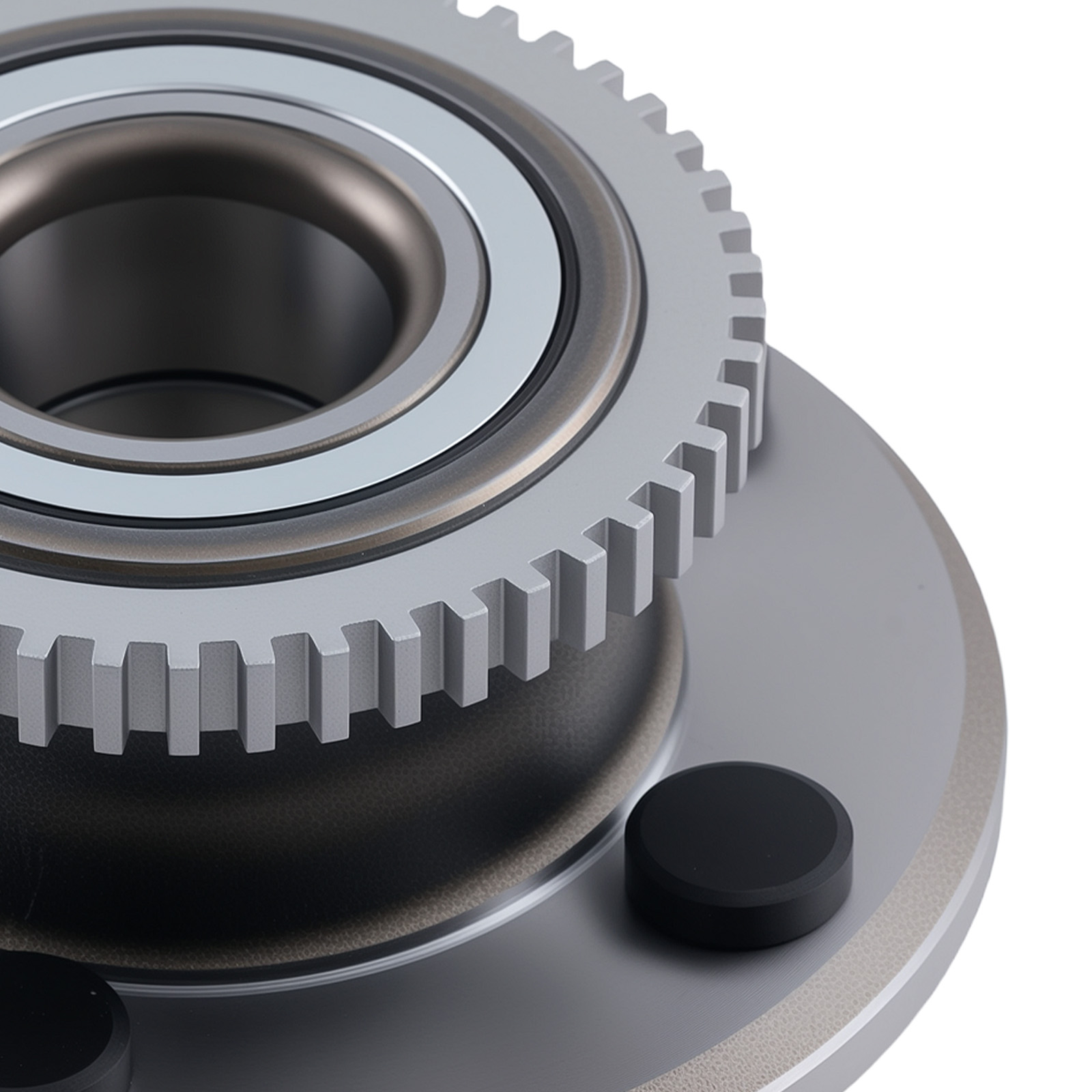 Front Wheel Hub Bearing for Ford Mustang 2.3L 5.0L 2018-2020 FR3Z1104A