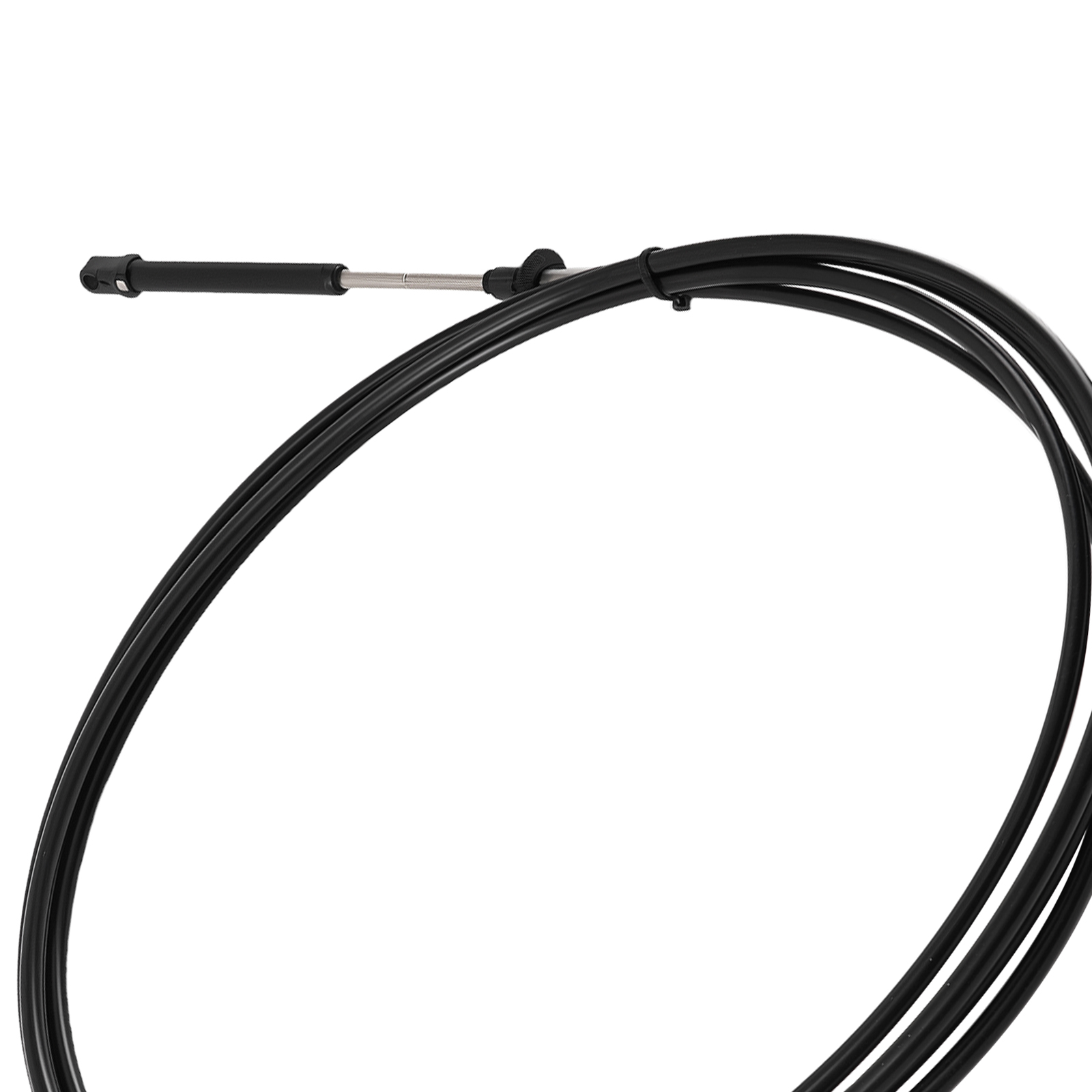 15ft Shift Cable Remote for Johnson Evinrude Control 173115 0173115