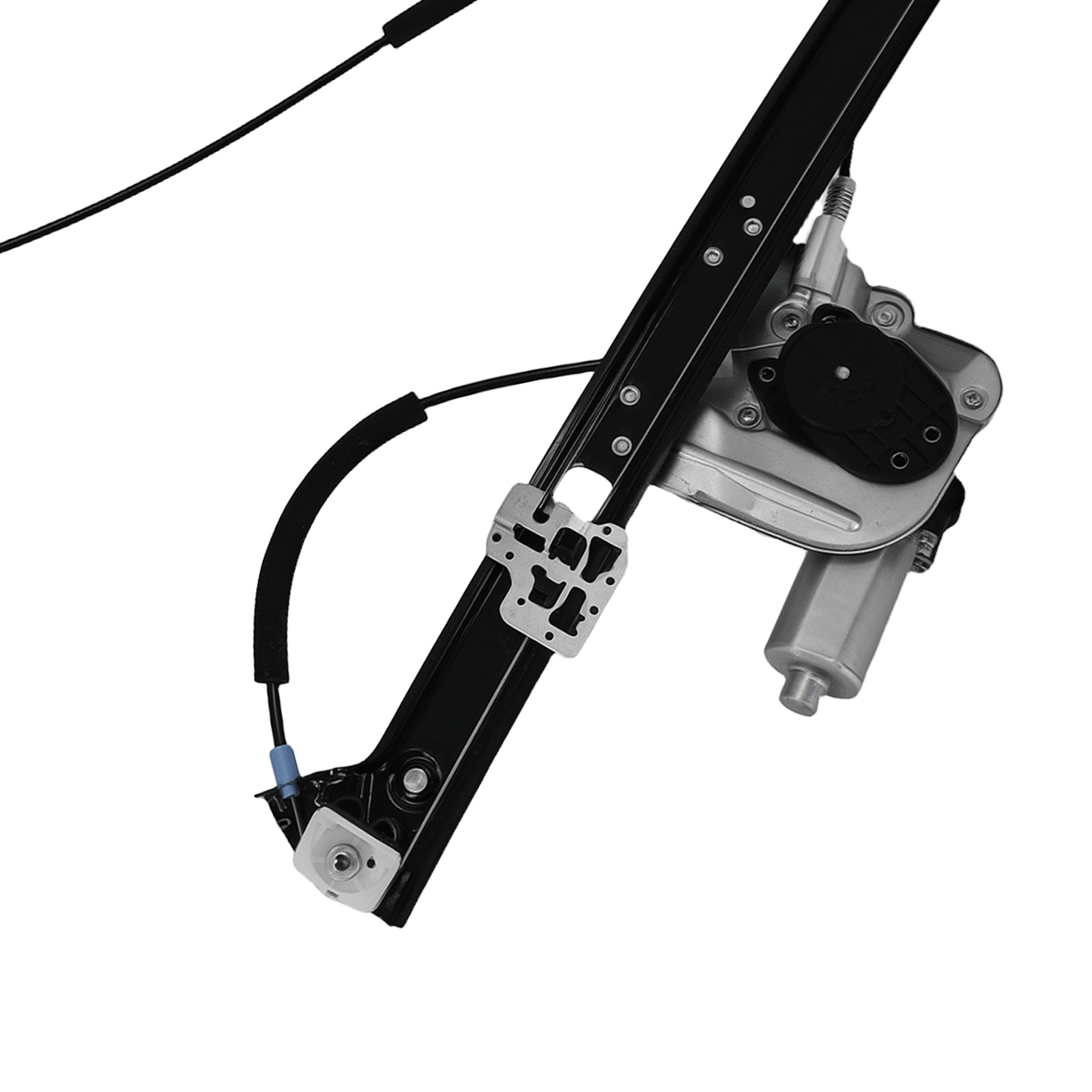 Window Operation Set Front Right for BMW X5 2000-06 51338254912 Assembly