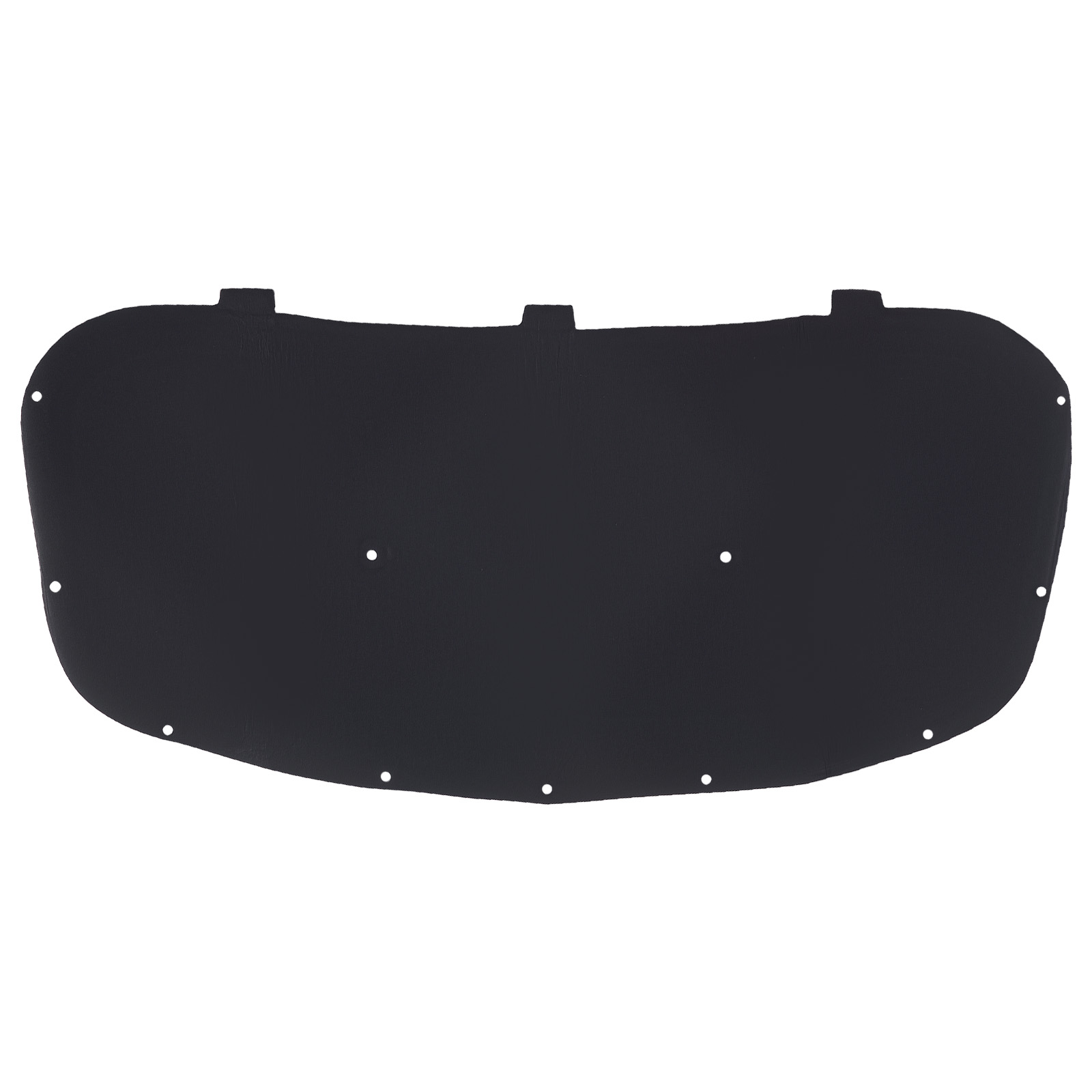Dämmmate Motorhaube for Opel Astra J P10 09-15 13272647 Schalldämmung