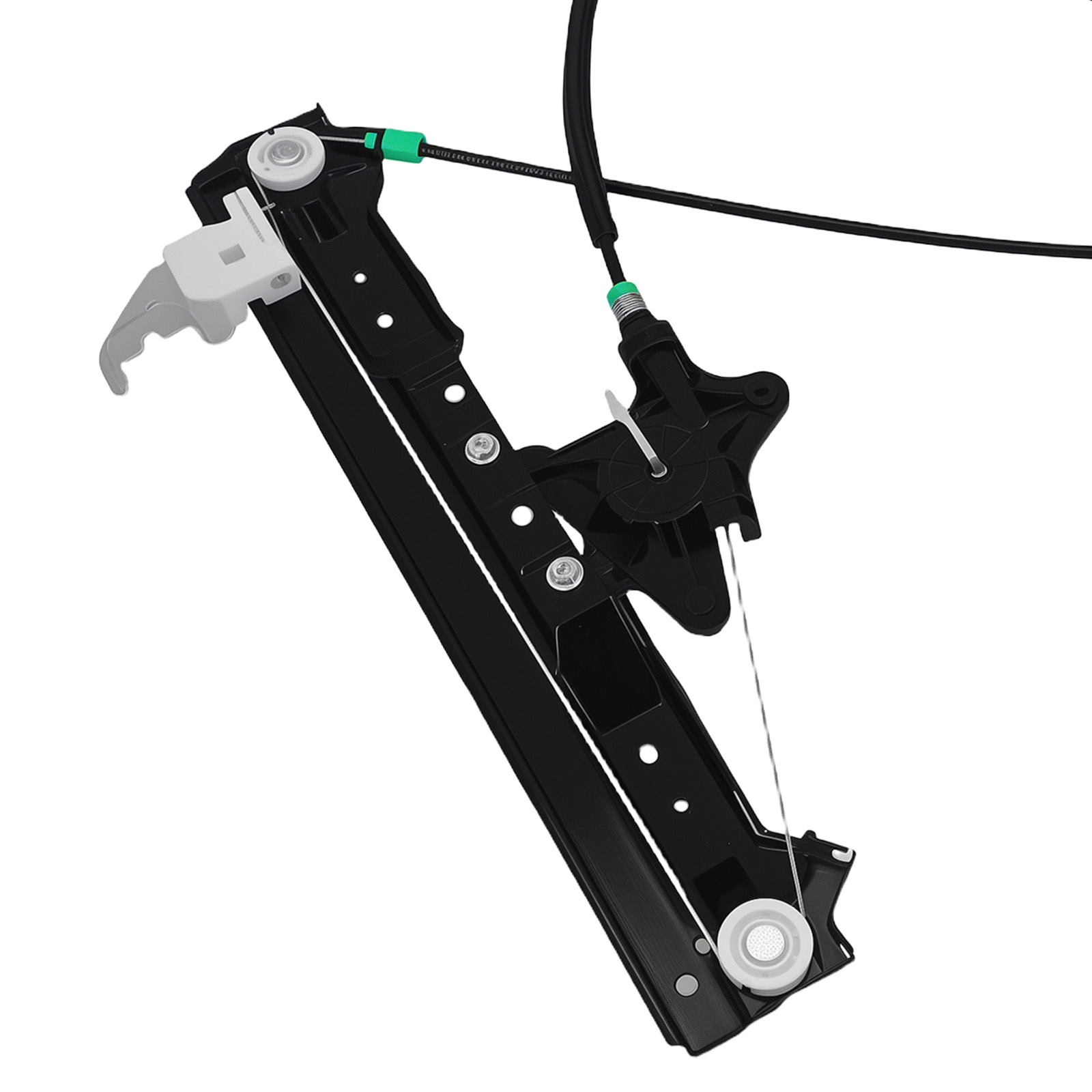 Power Window Regulator Right for Ram Dodge Caravan 2008-2020 68030718AA Metal