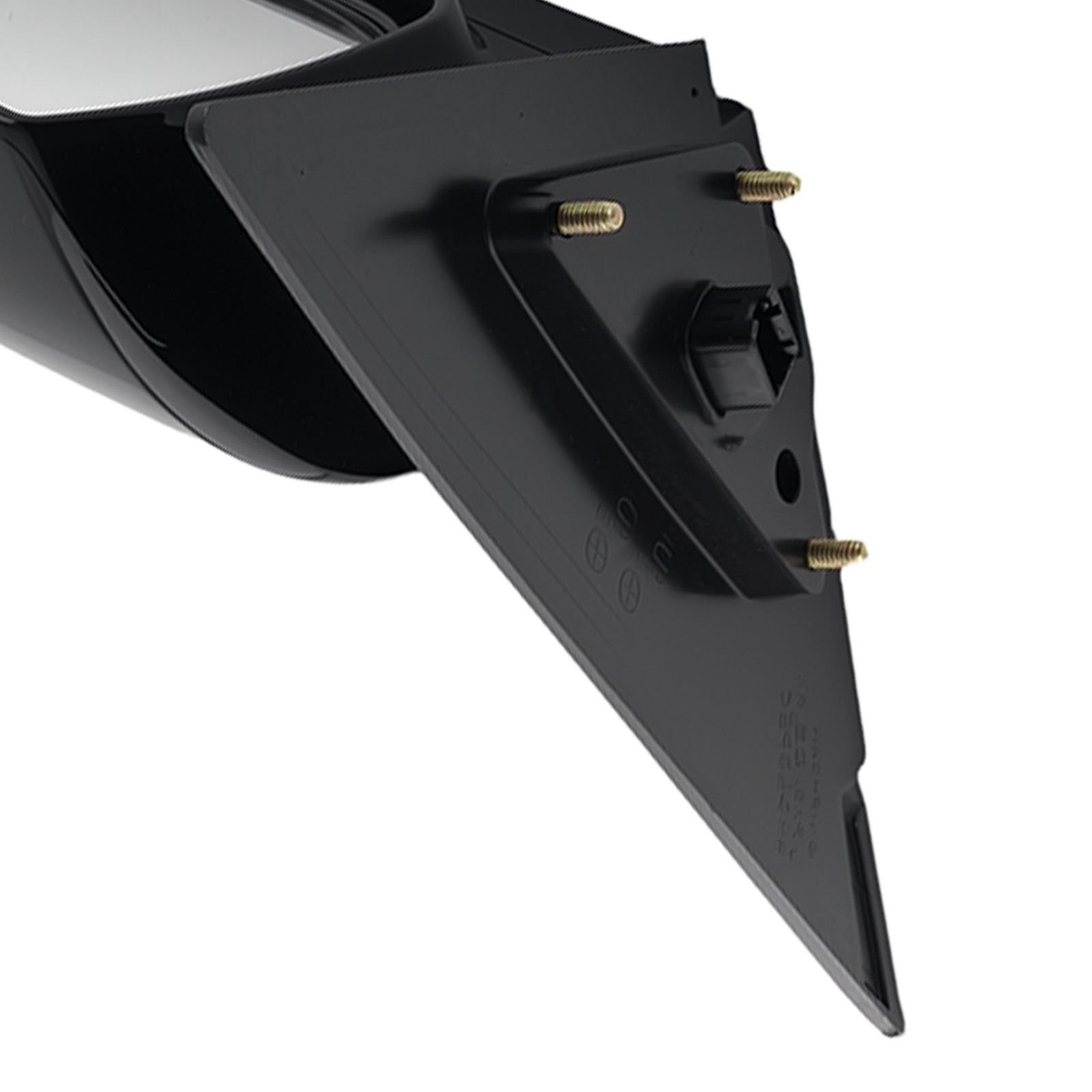 Left Right Power Mirror for Hyundai Sonata GLS Limited 2006-2010 Heated