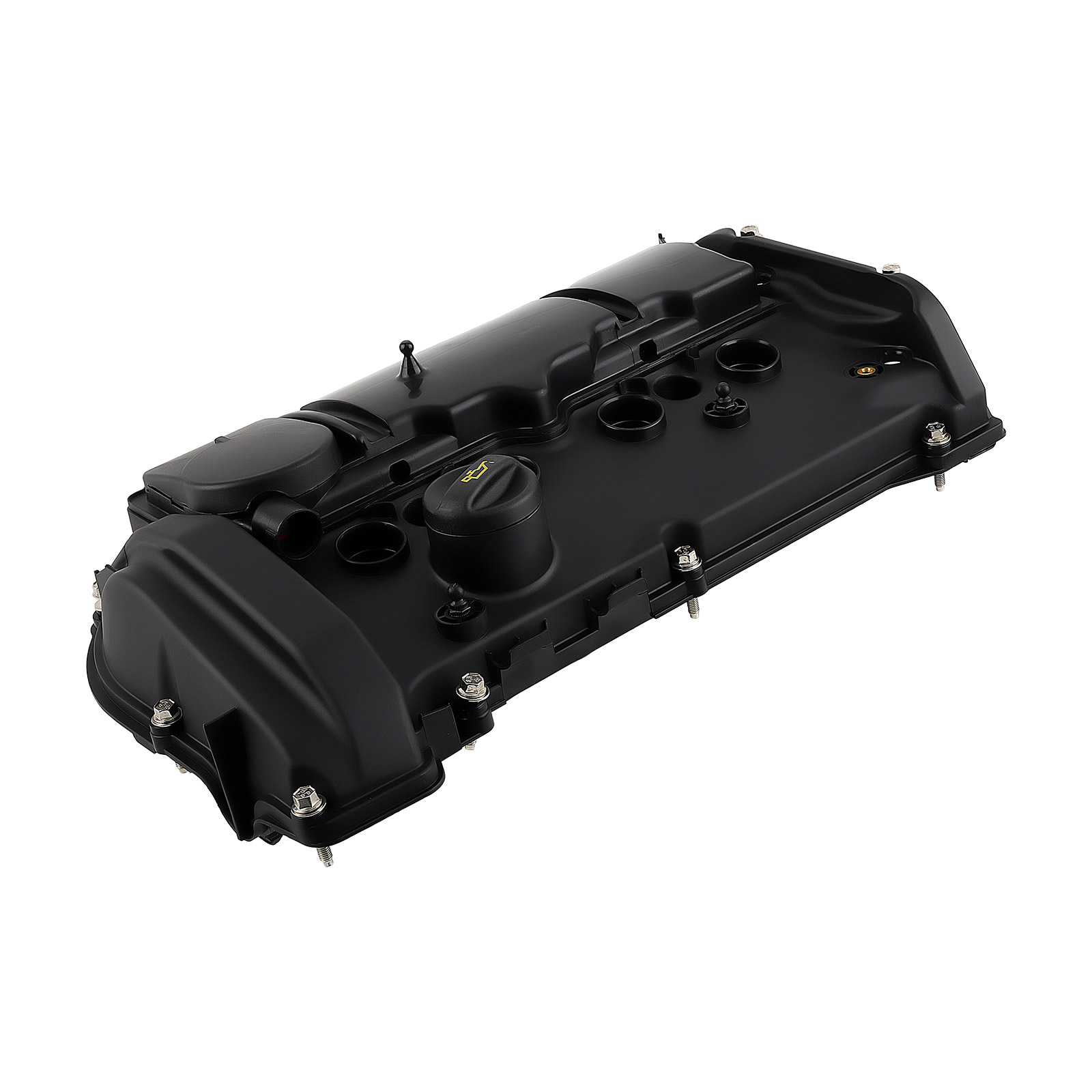 Ventildeckel for BMW 118i 120i F20 F21 1.6L N13B16A 2012-2016 11127646553