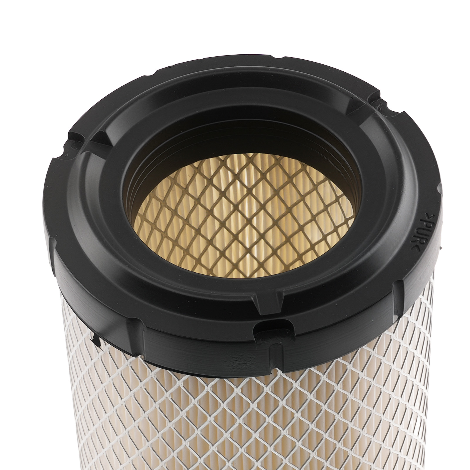 Air Filter for VERMEER BOBCAT TORO JOHN DEERE P821575 M131802 CA9550 2Pack