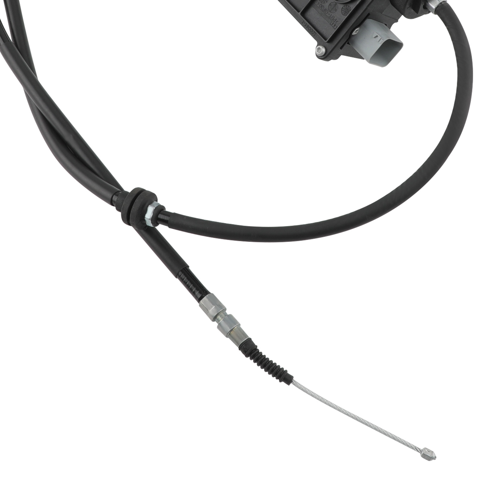 Handbremse Feststellbremse Steuerelement Aktor for BMW X5 F15 X6 F16 34436864546