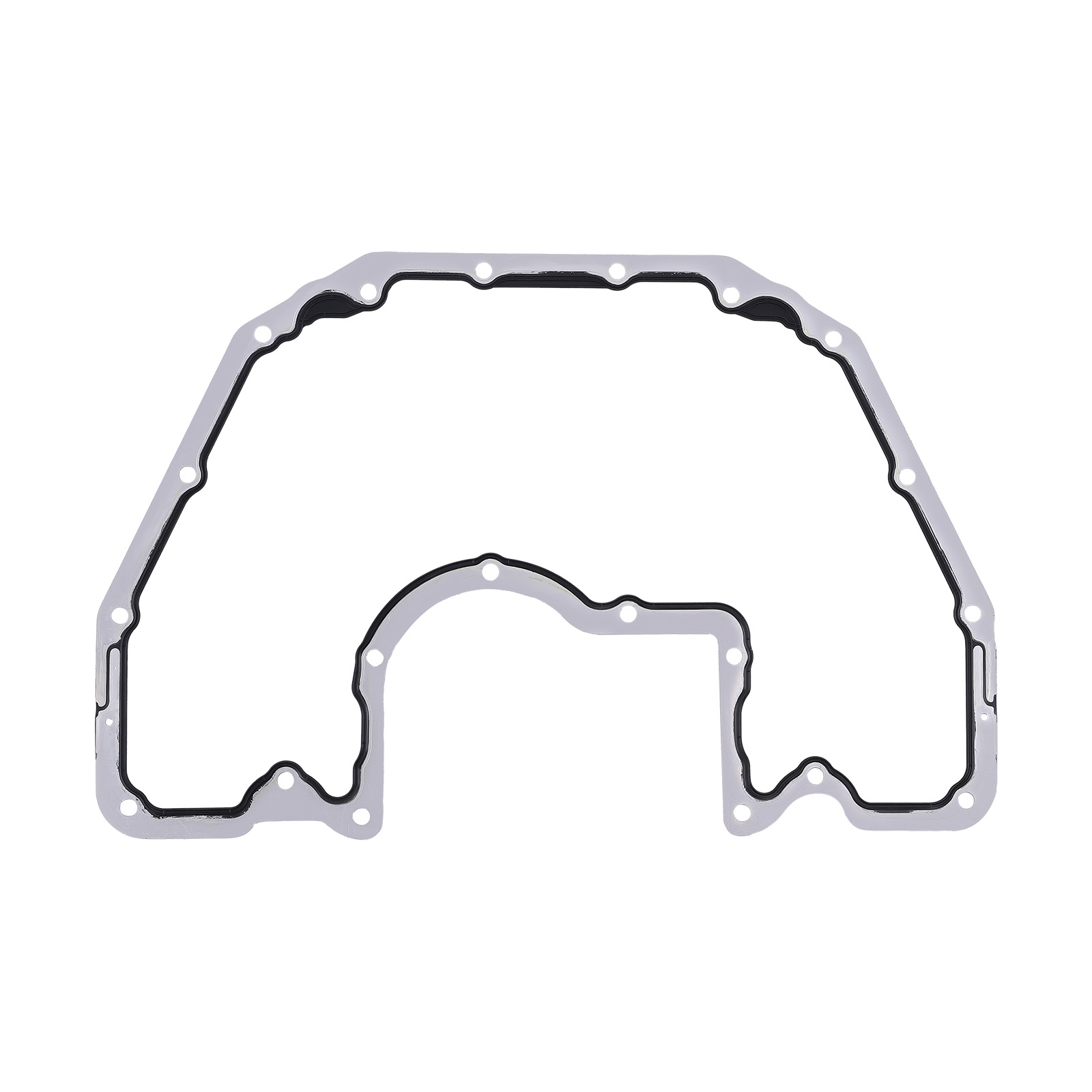 N62B48 Full Engine Gasket Kit For BMW 550i 650i 750i 750Li X5 4.8i 4.8is 4.8L V8