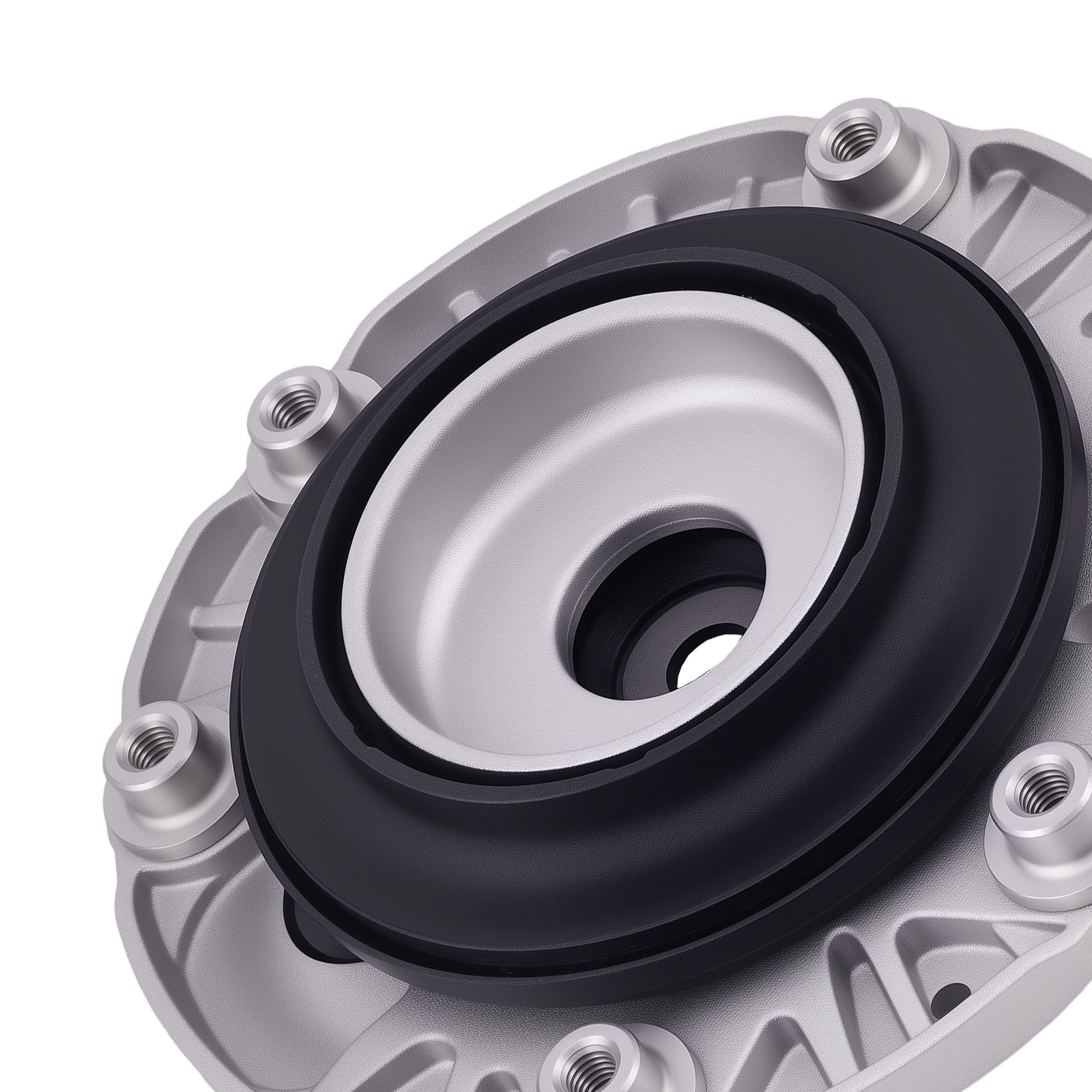 2x Domlager Vorne for BMW 2er Serie F22 F23 2012-2021 31305A3C0D0 Premium